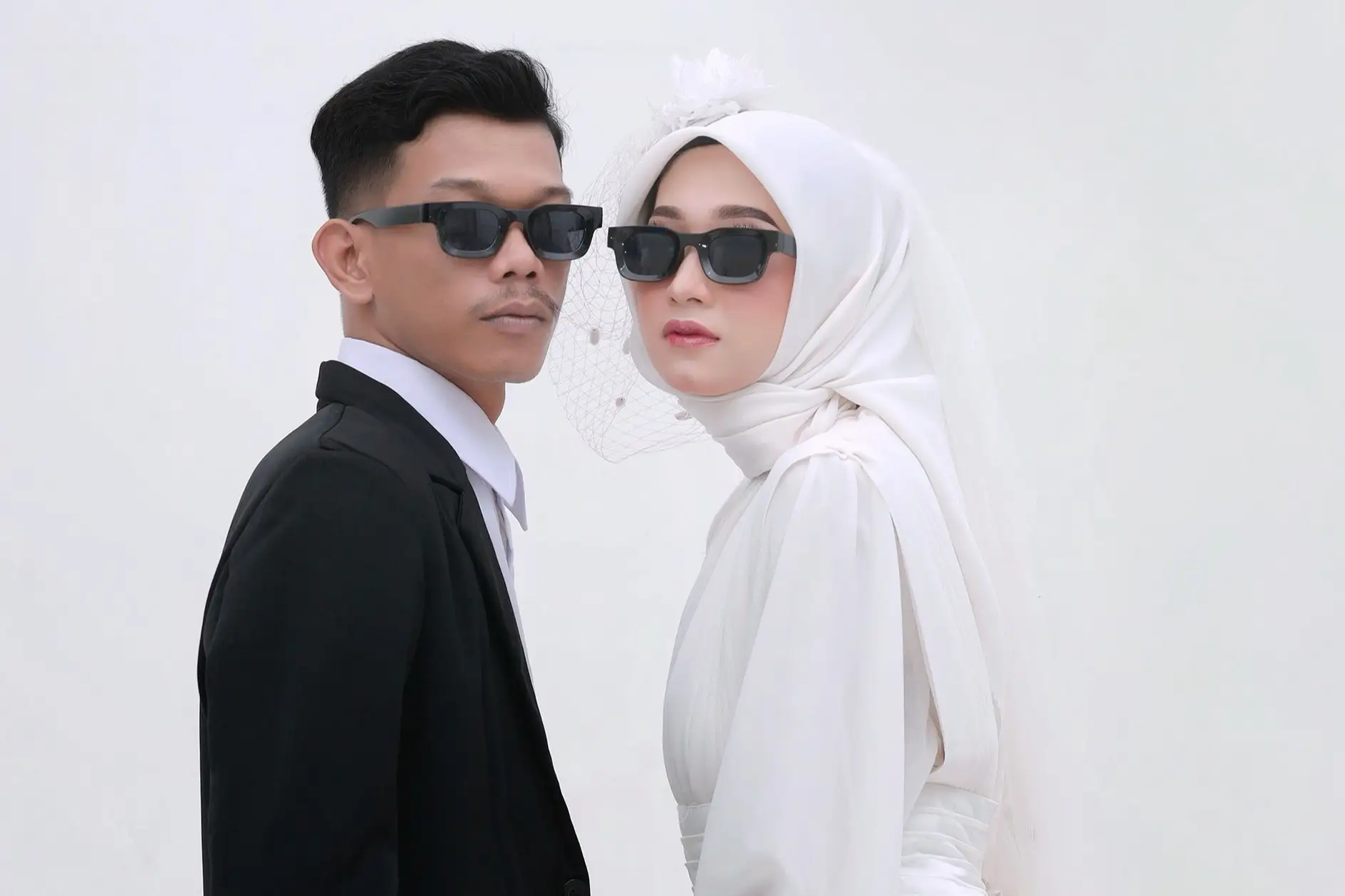 The Wedding Of Ika & Tumi - Besokakad.Id_2