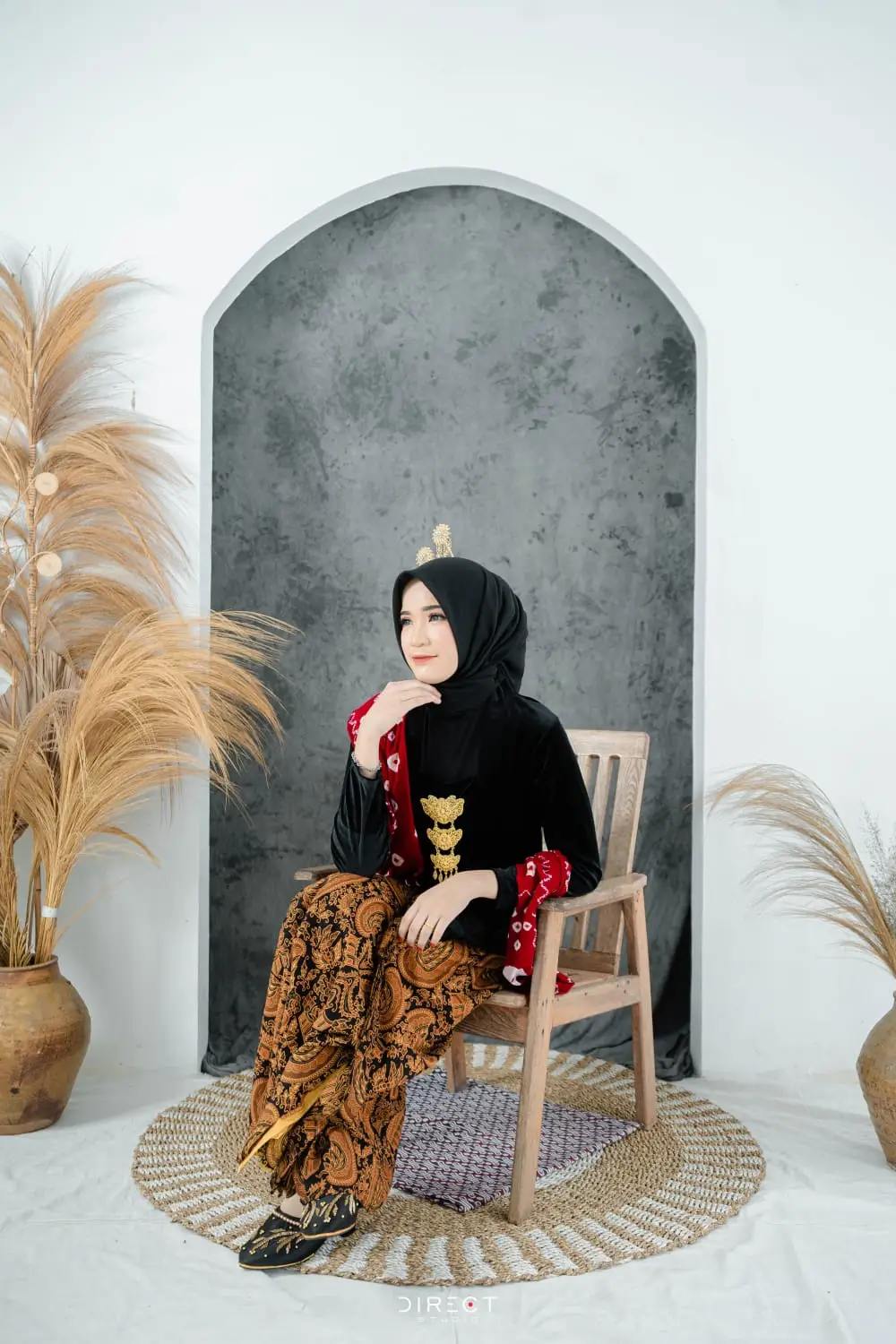 The Wedding Of Ilham & Sanah - Besokakad.Id_27