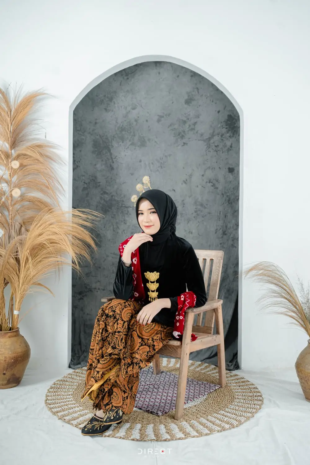 The Wedding Of Ilham & Sanah - Besokakad.Id_28