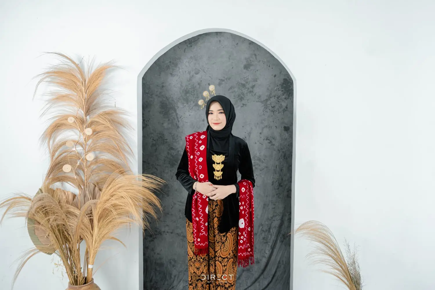 The Wedding Of Ilham & Sanah - Besokakad.Id_29