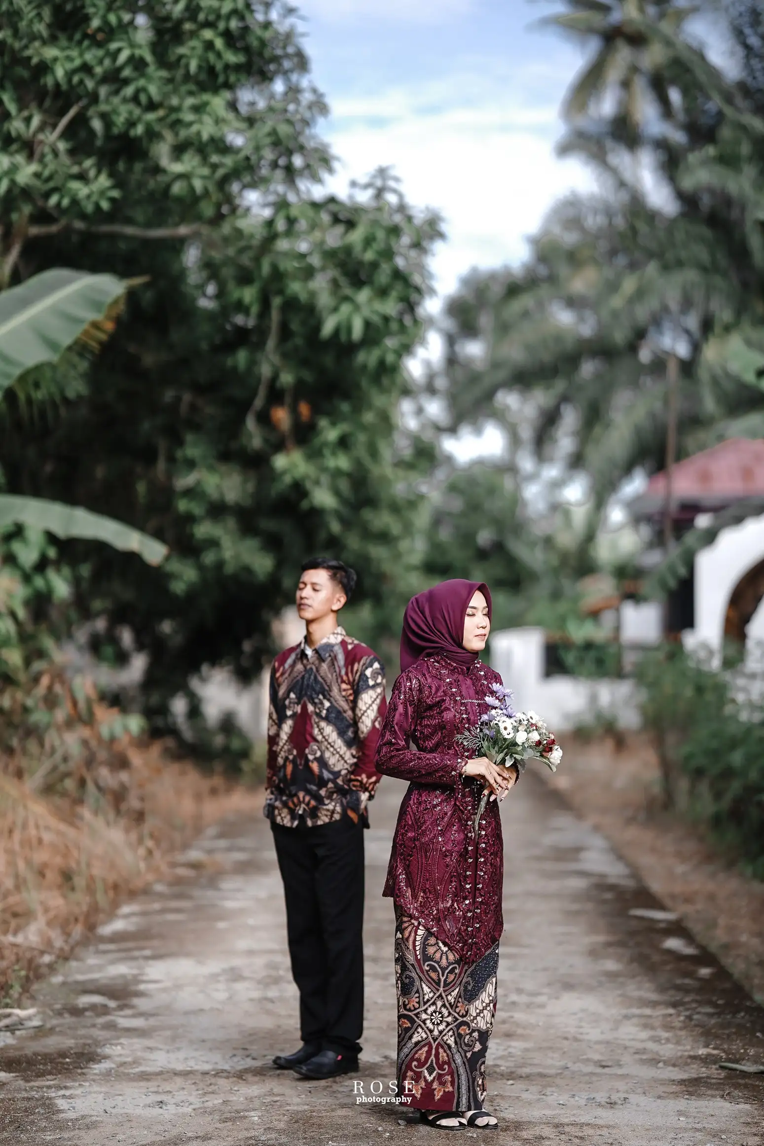 The Wedding Of Indah & Yudha - Besokakad.Id_10