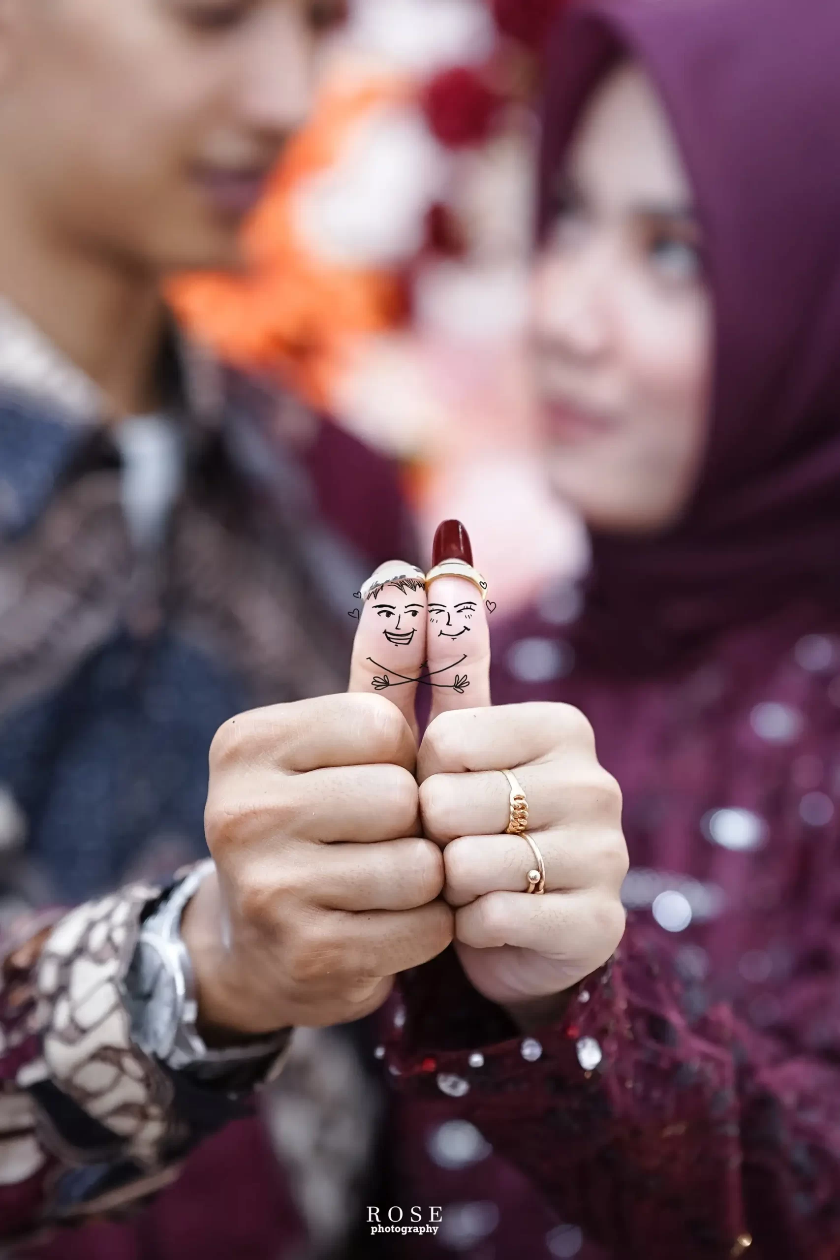 The Wedding Of Indah & Yudha - Besokakad.Id_12