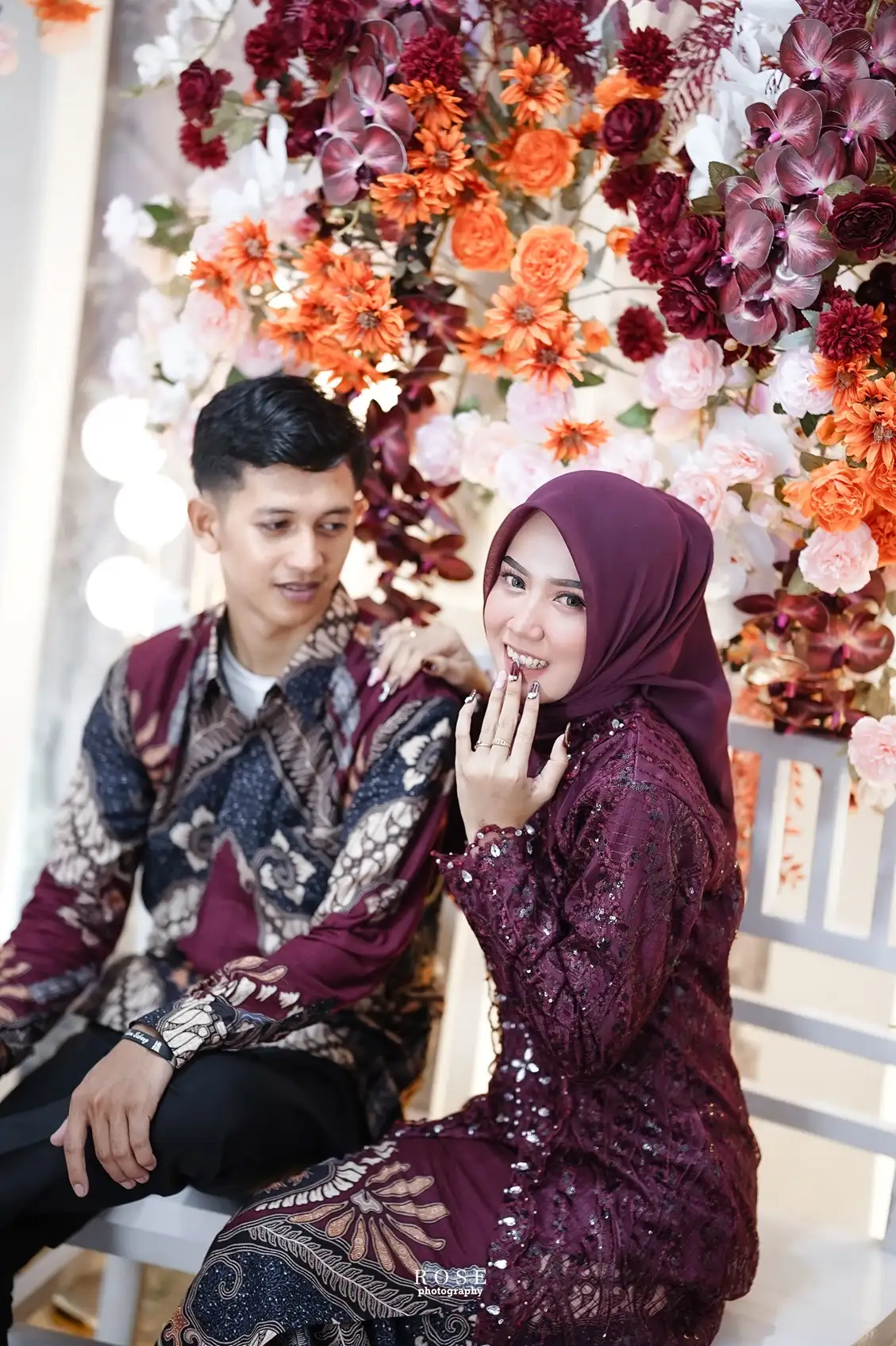 The Wedding Of Indah & Yudha - Besokakad.Id_6