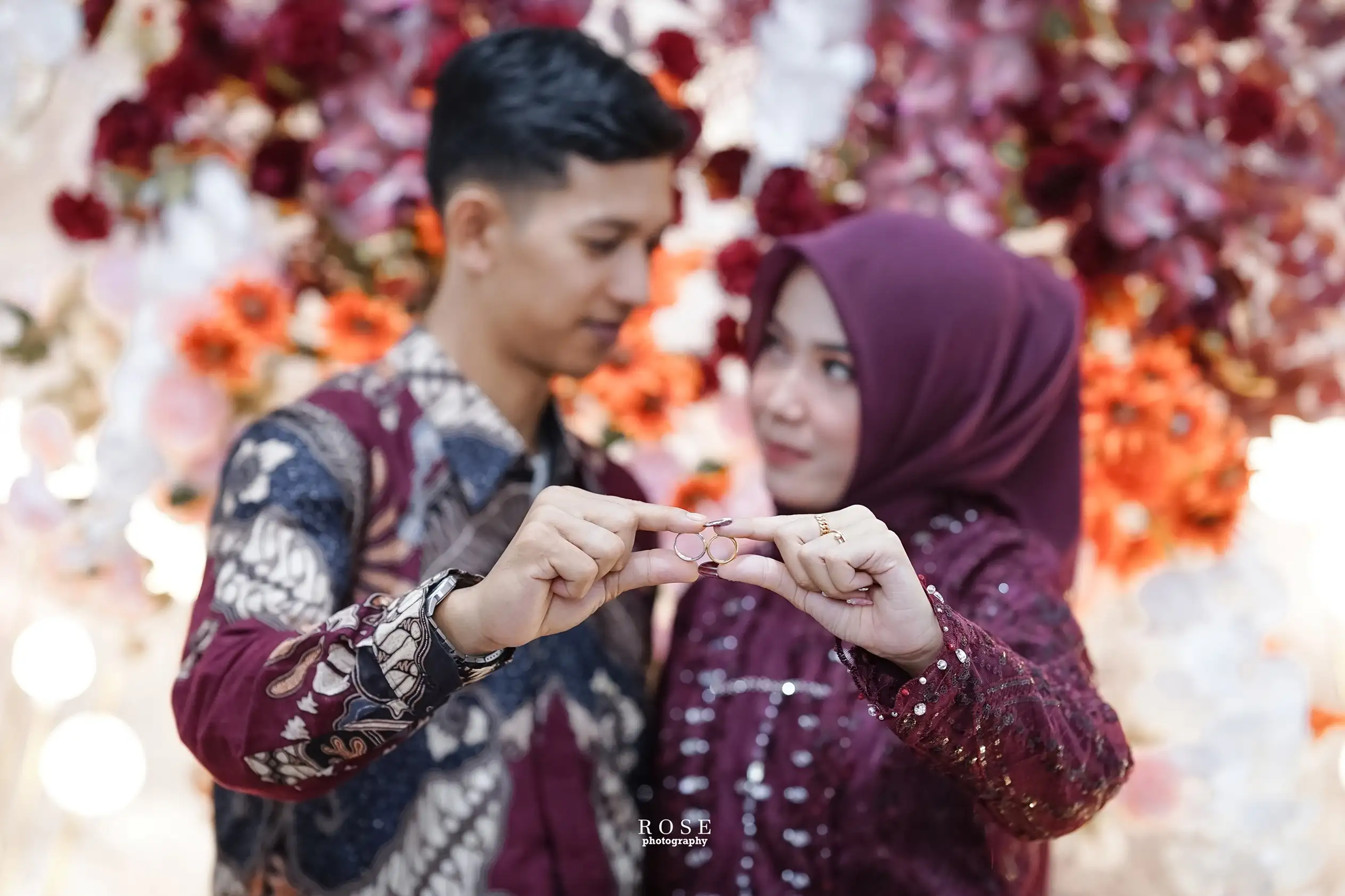 The Wedding Of Indah & Yudha - Besokakad.Id_8