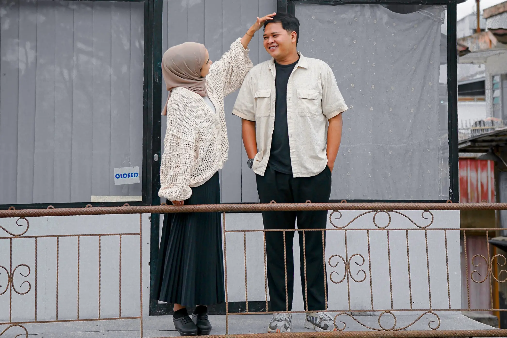 The Wedding Of Ira & Thio - Besokakad.Id_1