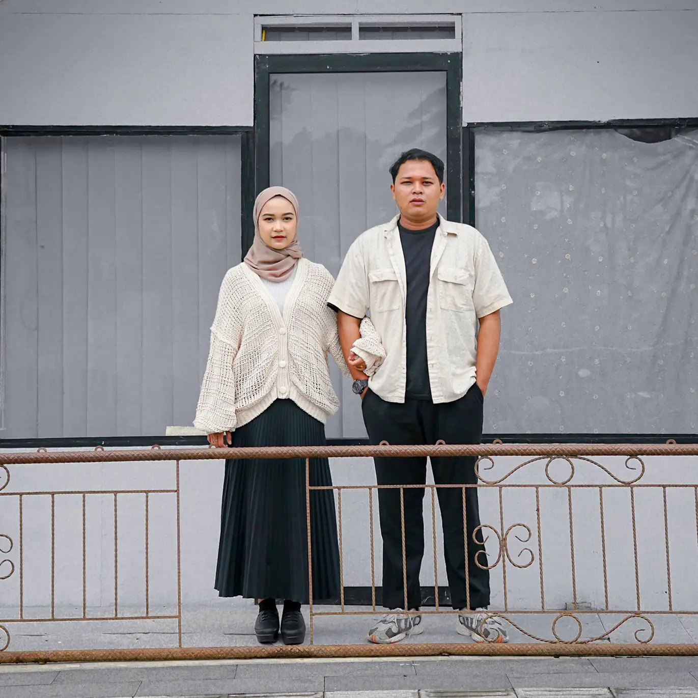 The Wedding Of Ira & Thio