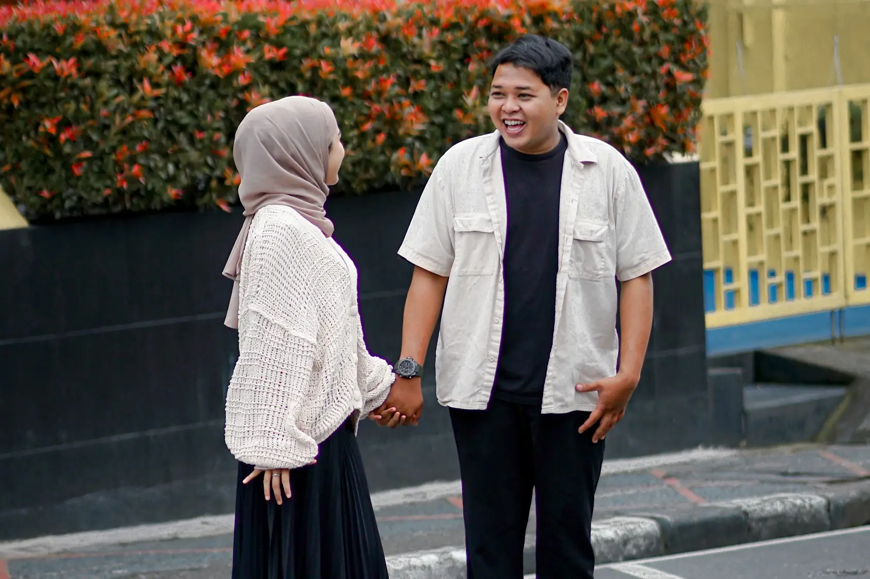 The Wedding Of Ira & Thio - Besokakad.Id_2