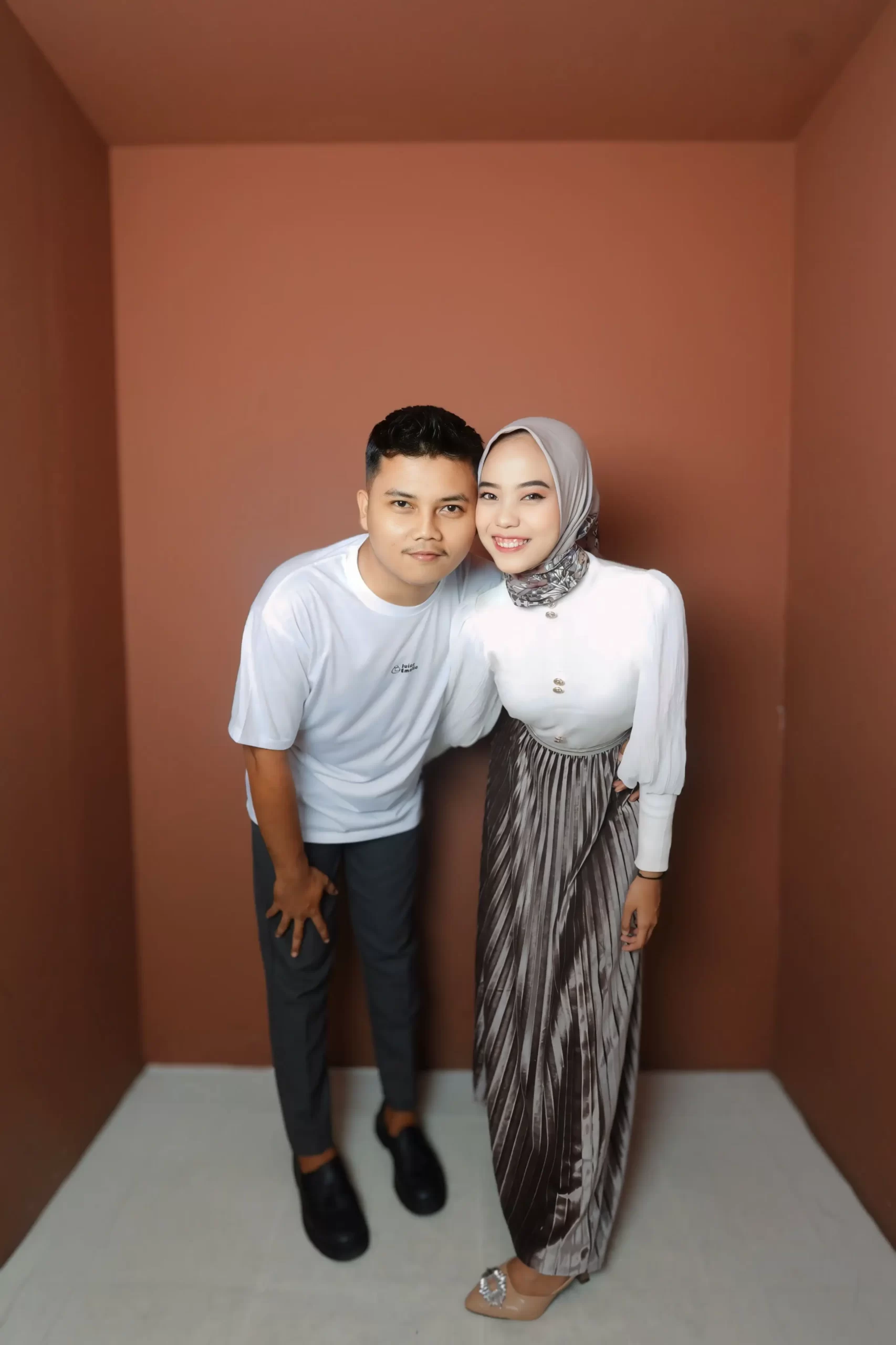 The Wedding Of Isma & Wildan - Besokakad.Id_11