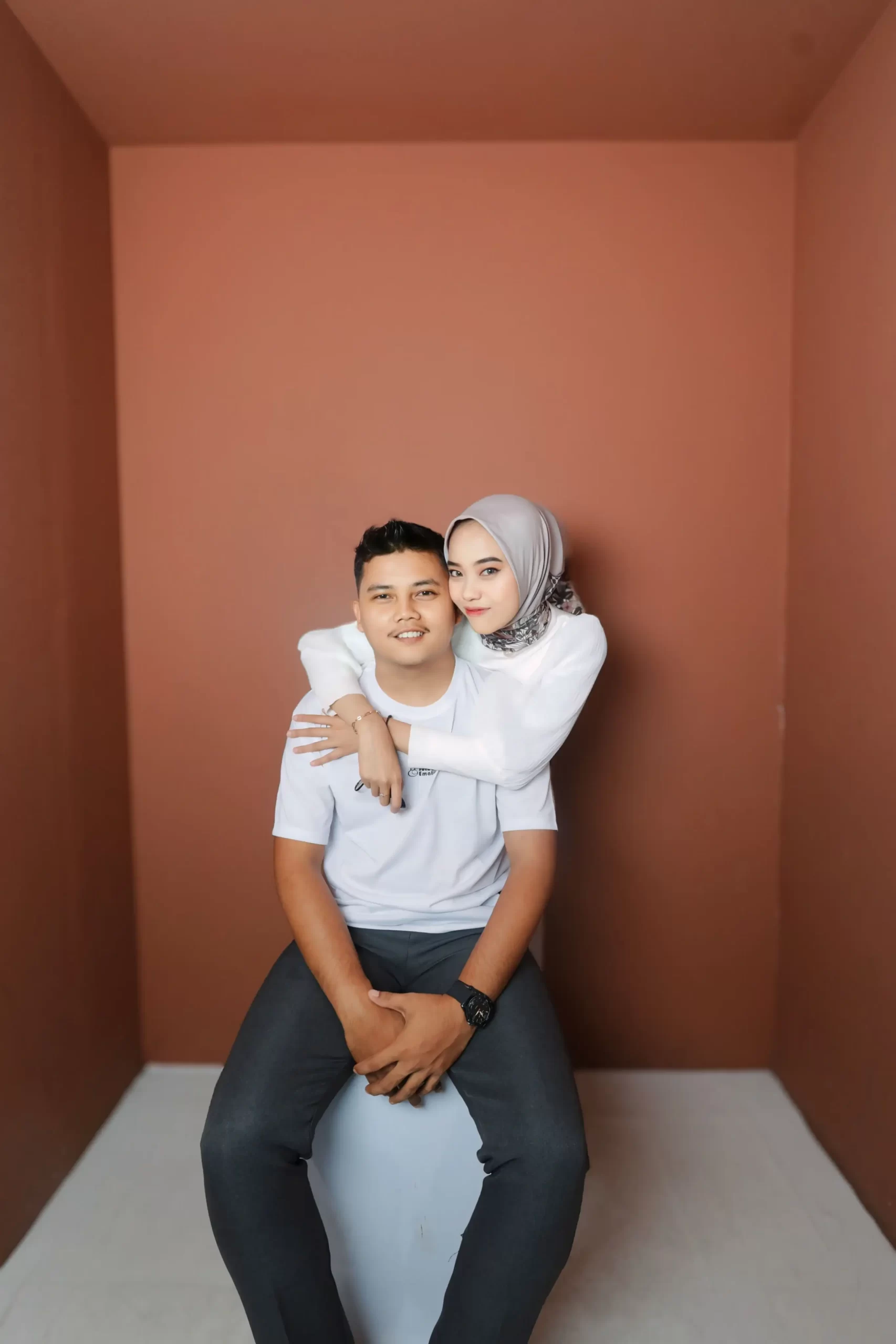 The Wedding Of Isma & Wildan - Besokakad.Id_12
