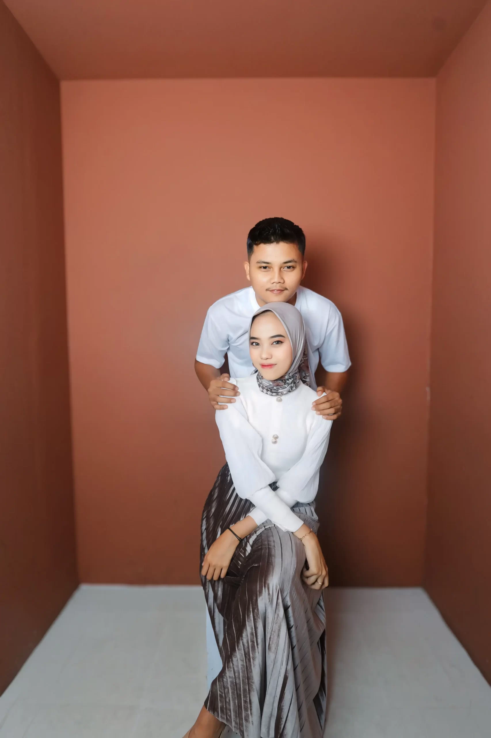 The Wedding Of Isma & Wildan - Besokakad.Id_13