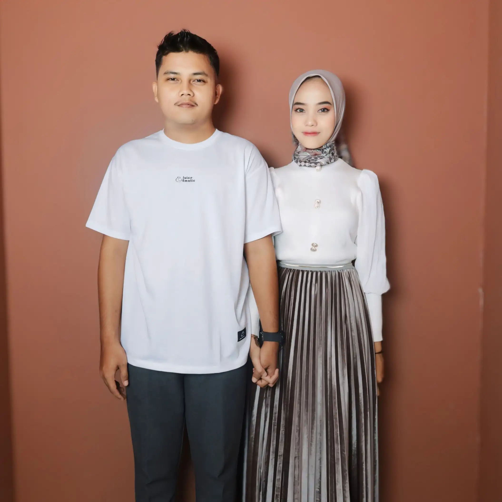 The Wedding Of Isma & Wildan