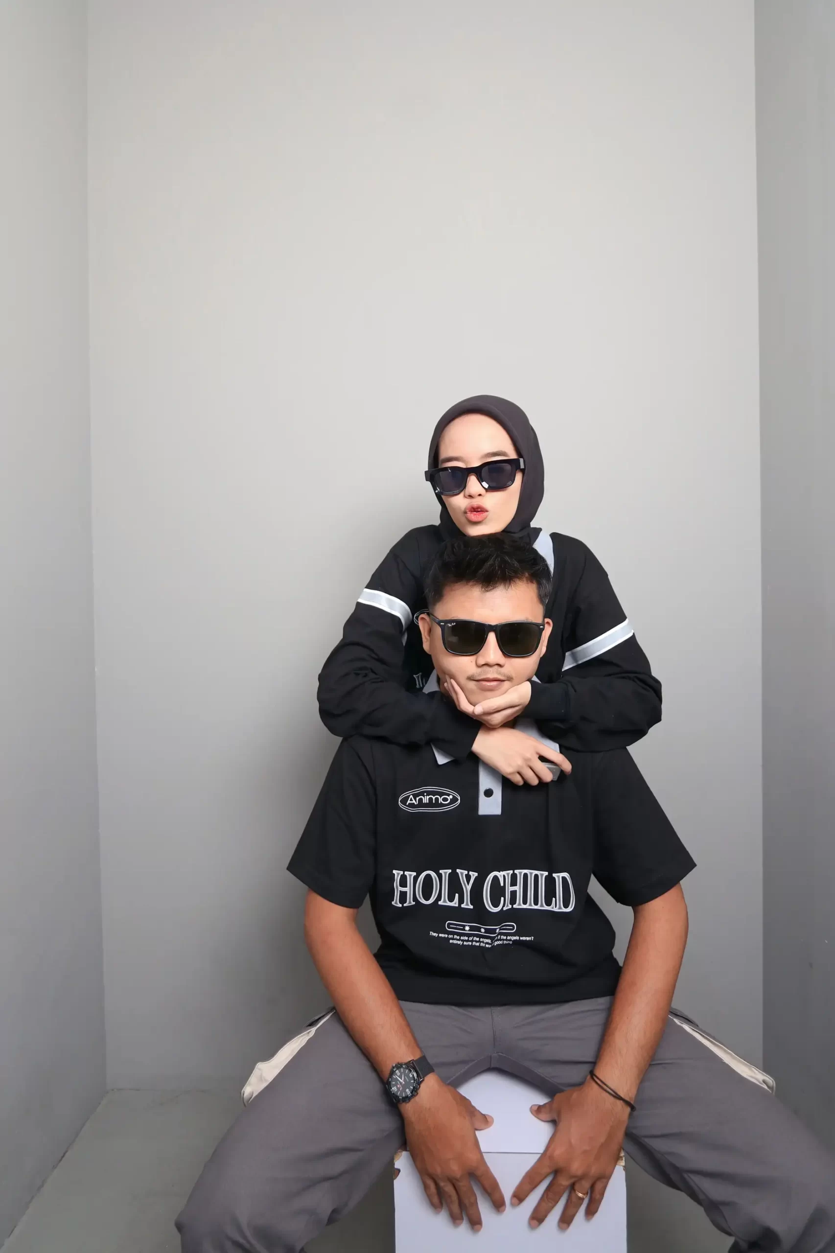 The Wedding Of Isma & Wildan - Besokakad.Id_6