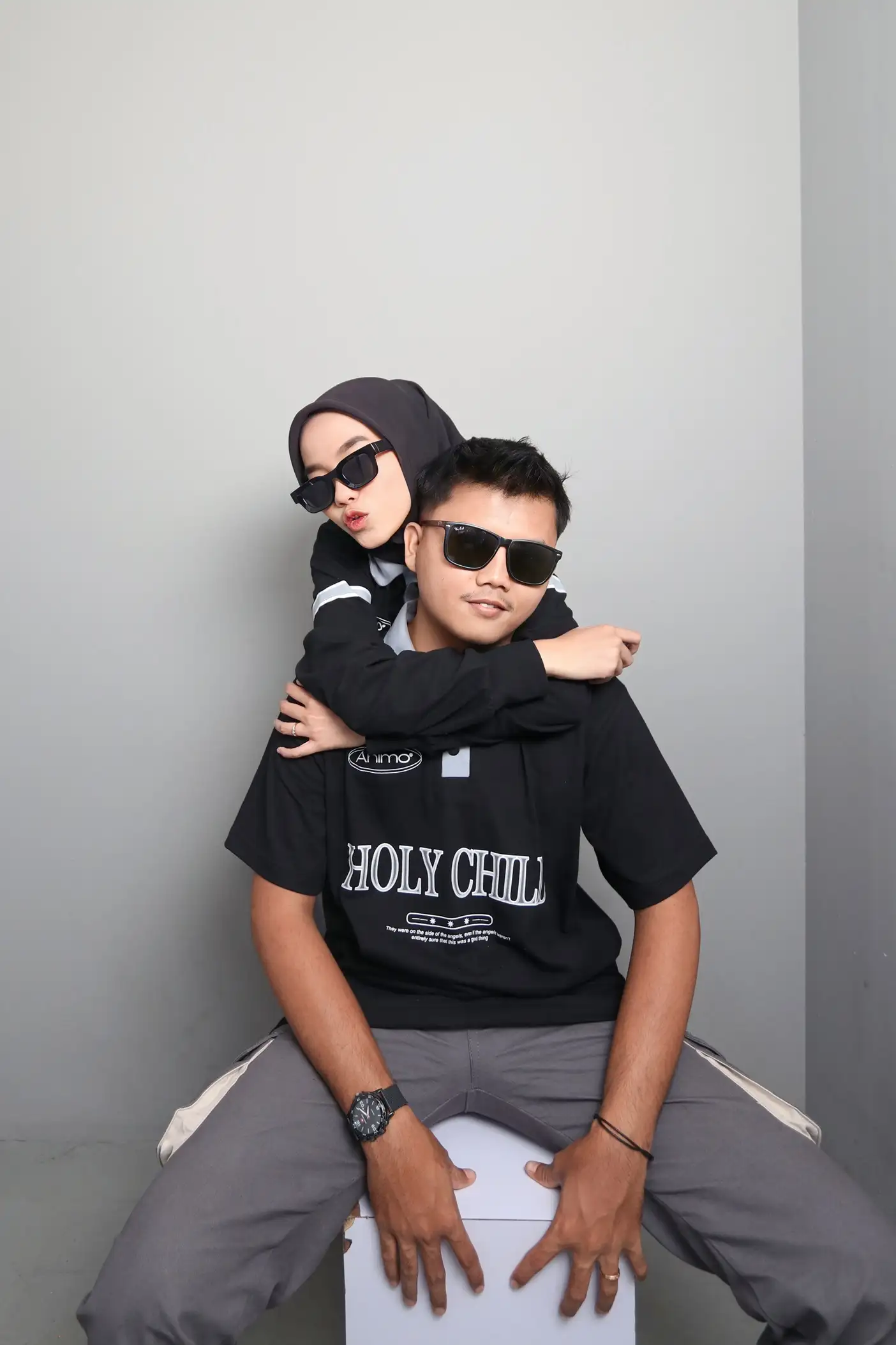 The Wedding Of Isma & Wildan - Besokakad.Id_8
