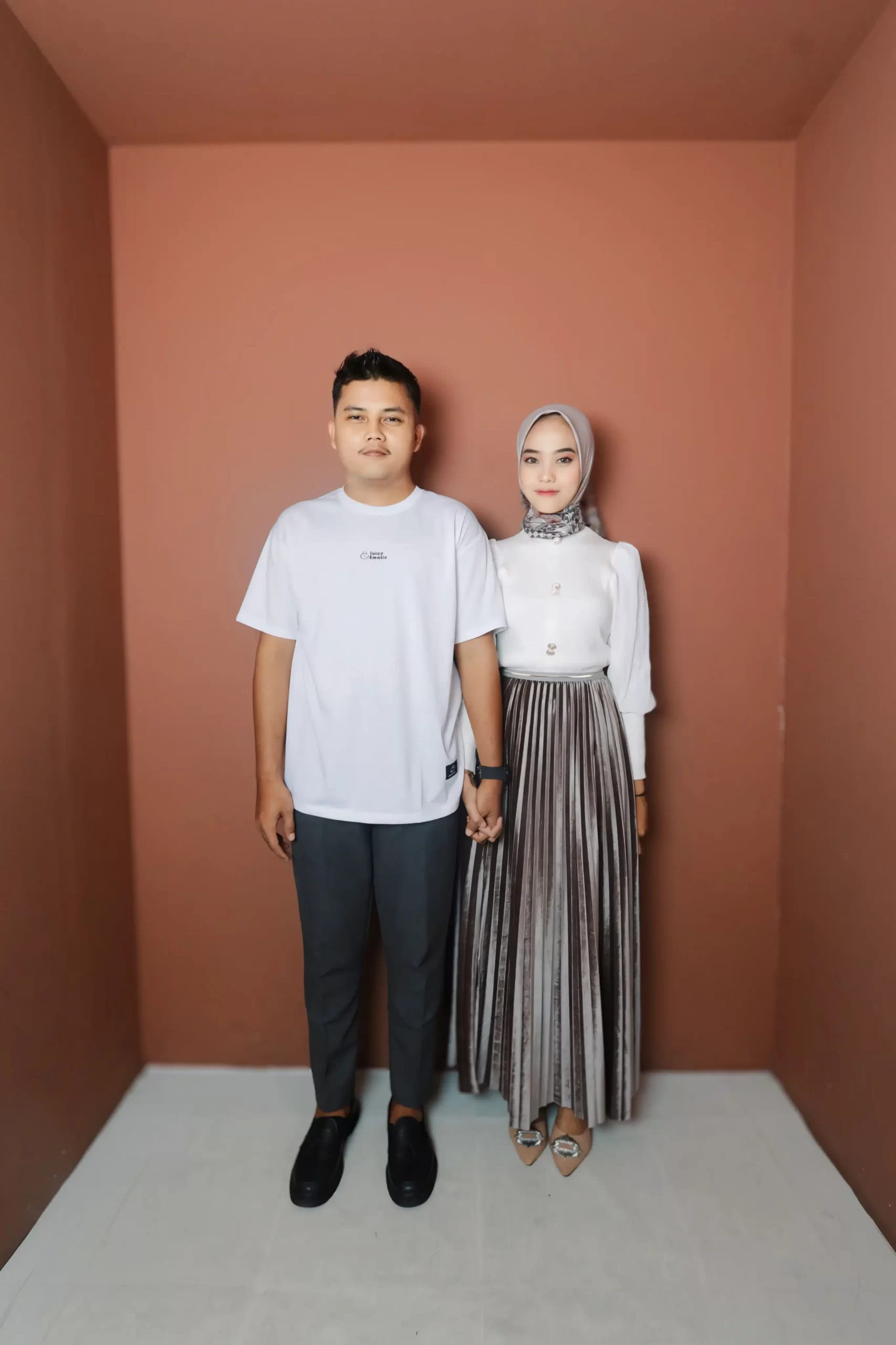 The Wedding Of Isma & Wildan - Besokakad.Id_9