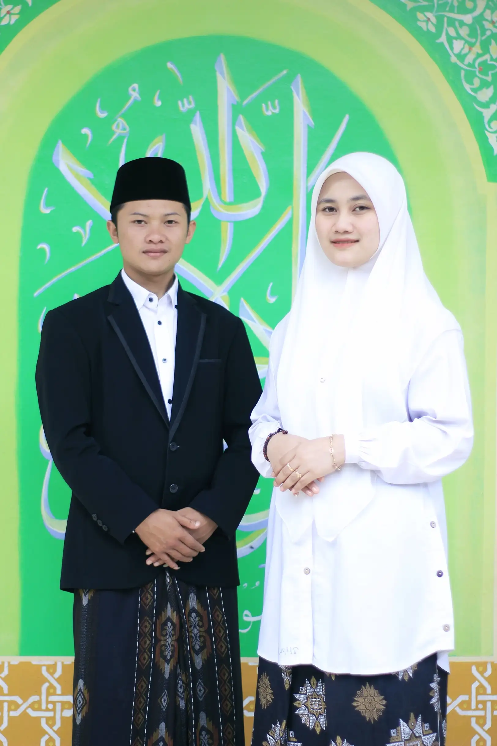 The Wedding Of Kiki & Mughni - Besokakad.Id_10
