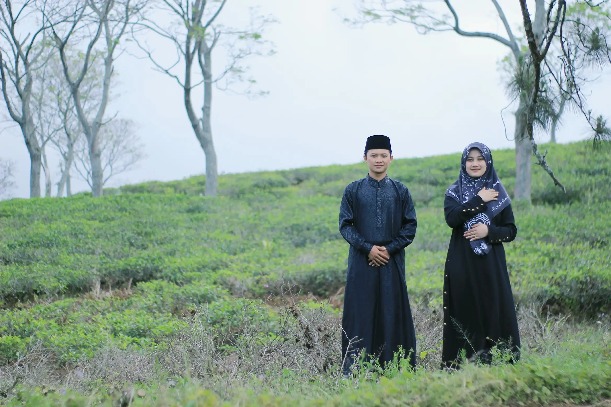 The Wedding Of Kiki & Mughni - Besokakad.Id_2