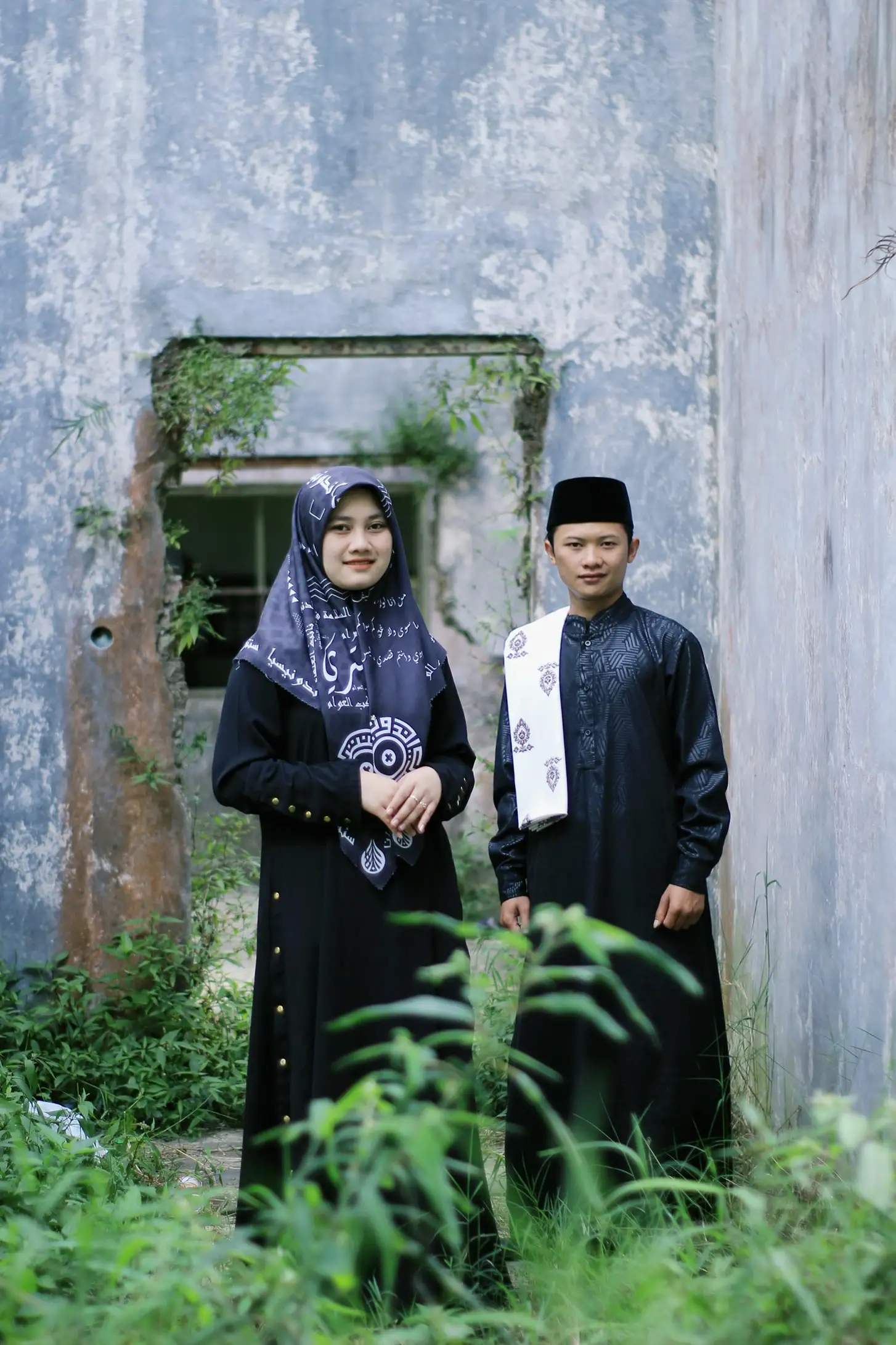 The Wedding Of Kiki & Mughni - Besokakad.Id_3