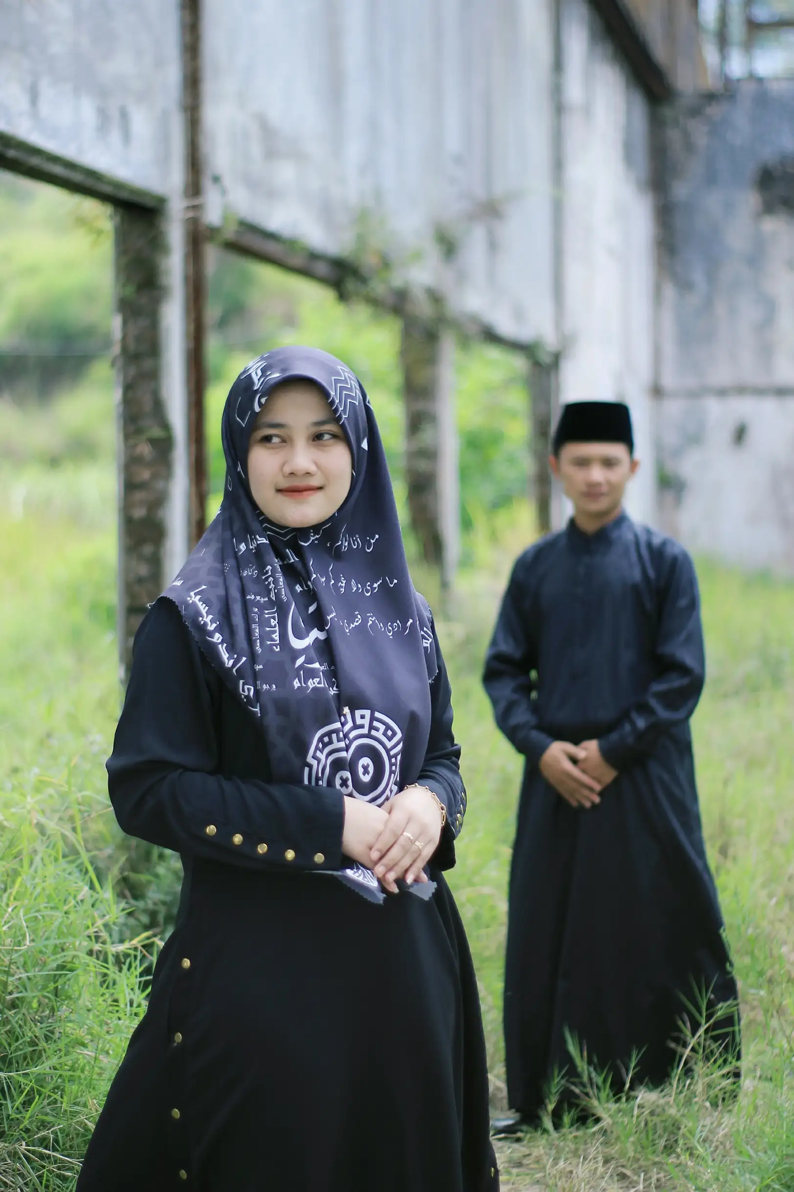 The Wedding Of Kiki & Mughni - Besokakad.Id_4