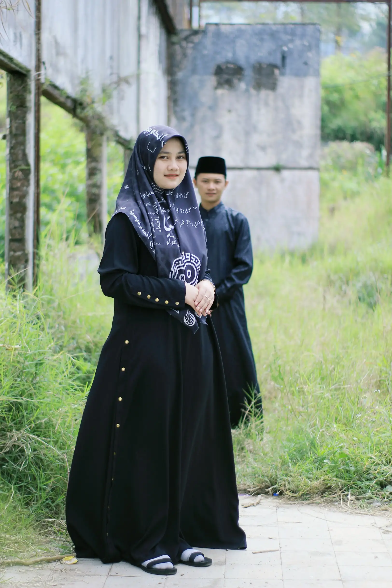 The Wedding Of Kiki & Mughni - Besokakad.Id_5