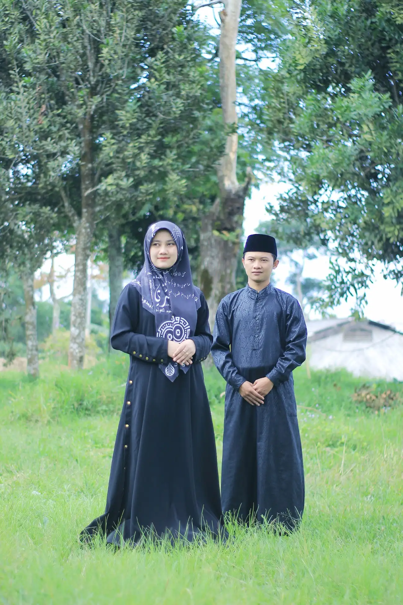 The Wedding Of Kiki & Mughni - Besokakad.Id_7