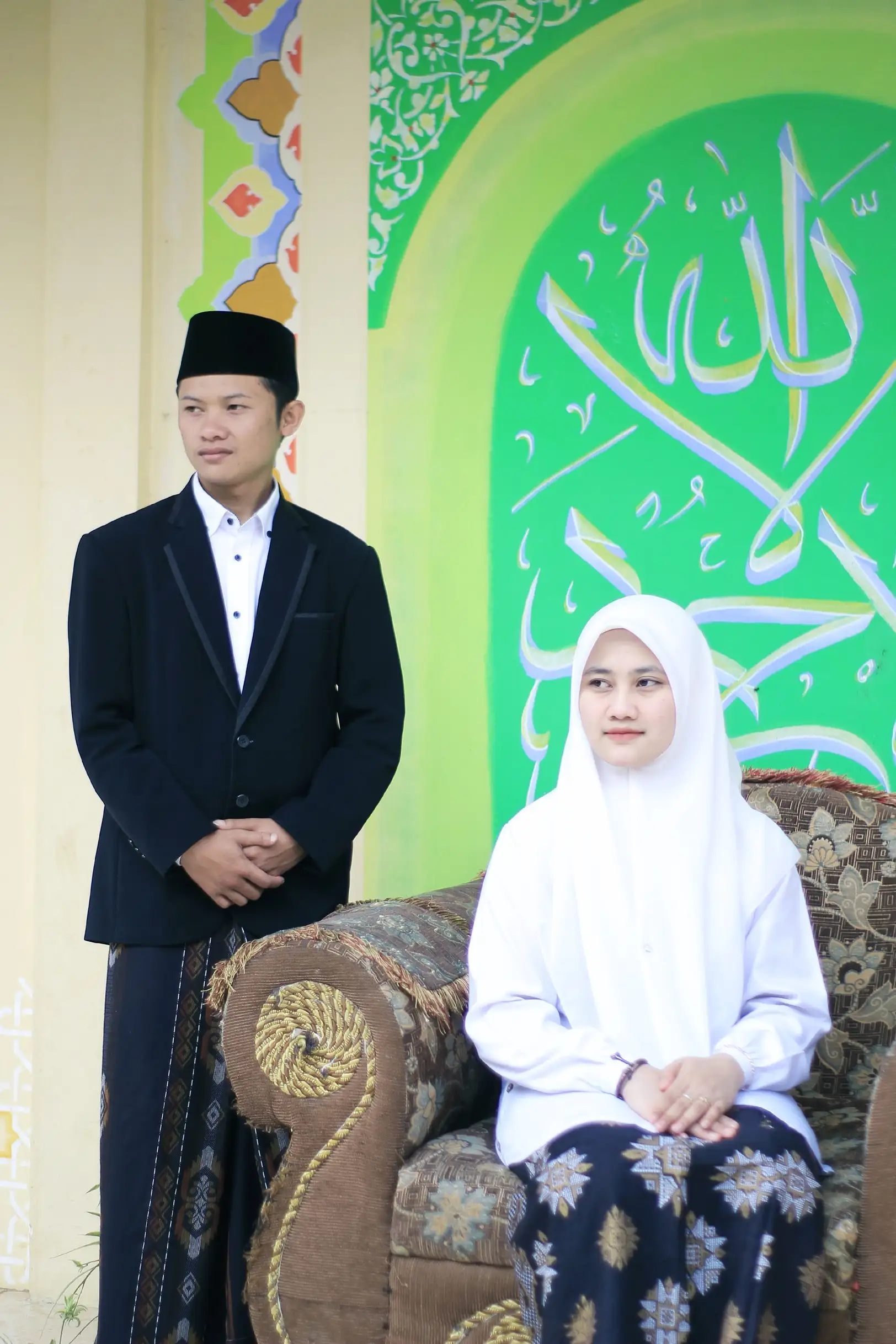 The Wedding Of Kiki & Mughni - Besokakad.Id_8