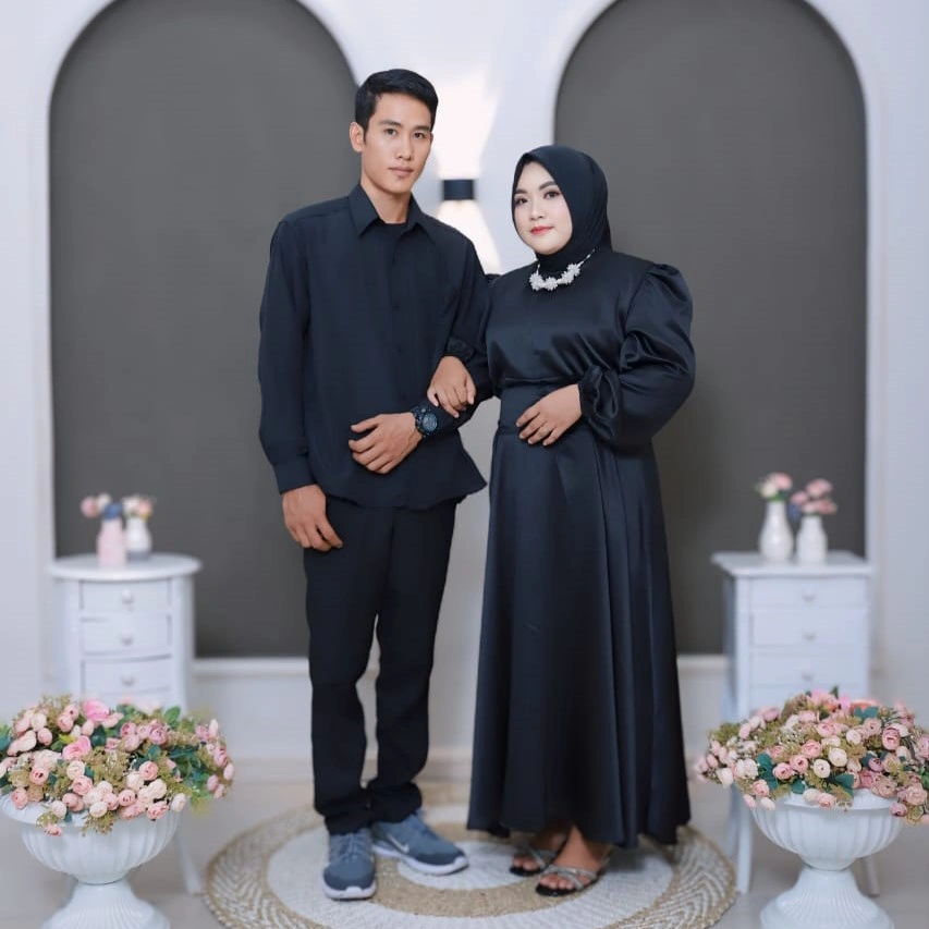The Wedding Of Lemy & Gogon