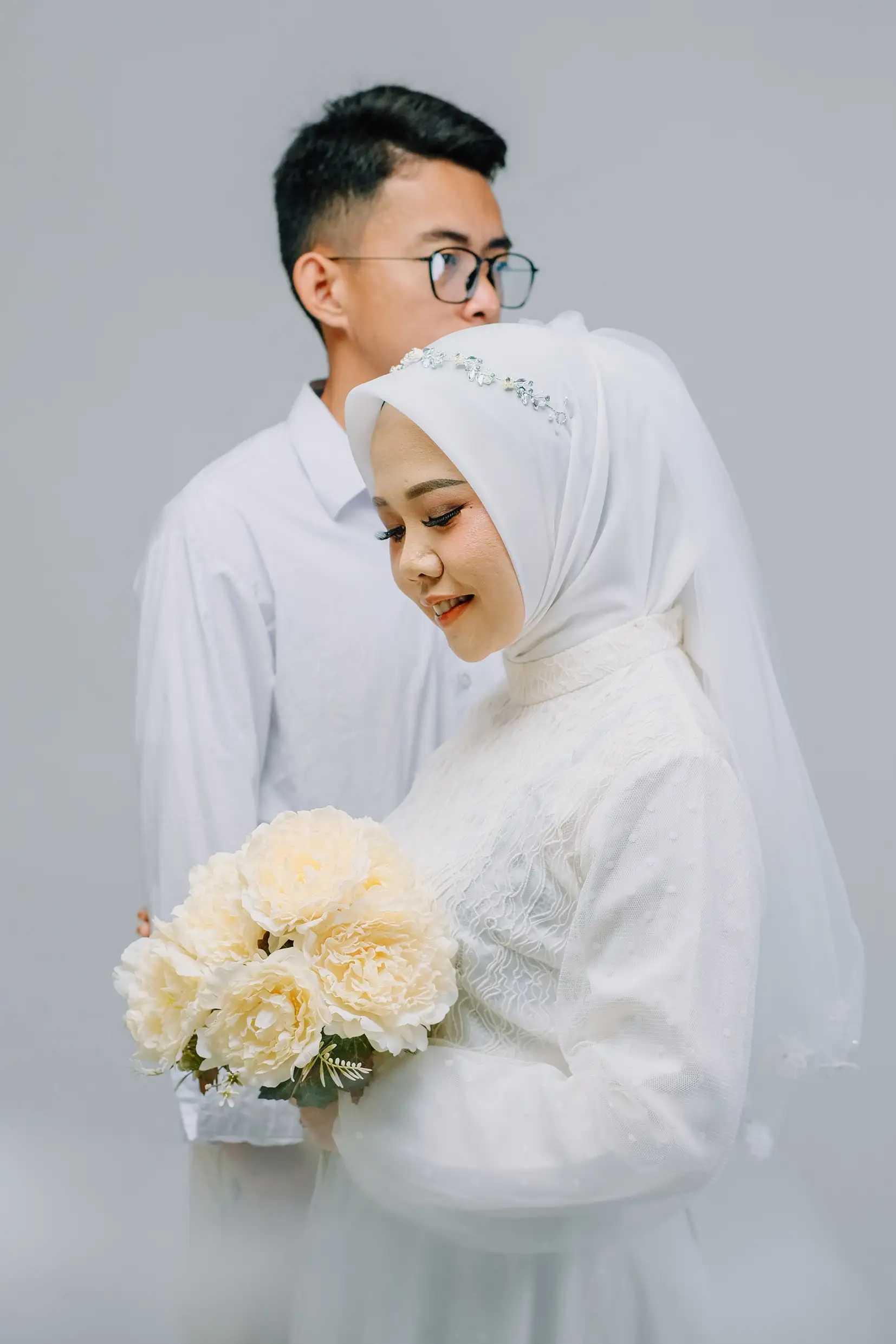 The Wedding Of Lia & Pani - Besokakad.Id