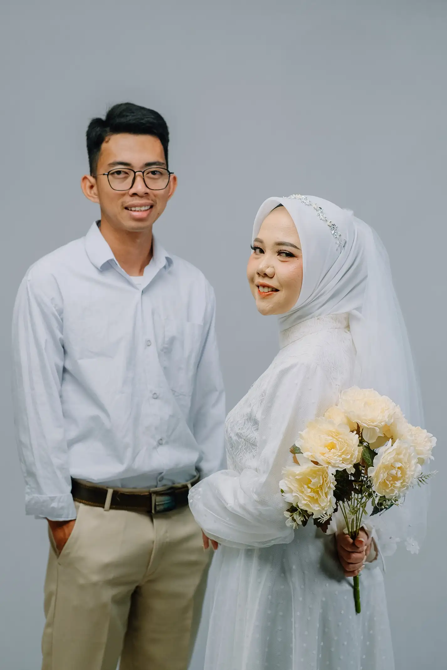 The Wedding Of Lia & Pani - Besokakad.Id_2