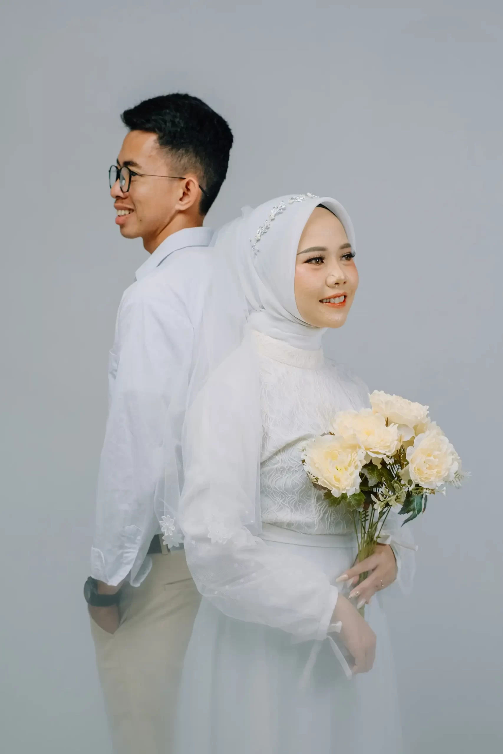 The Wedding Of Lia & Pani - Besokakad.Id_5