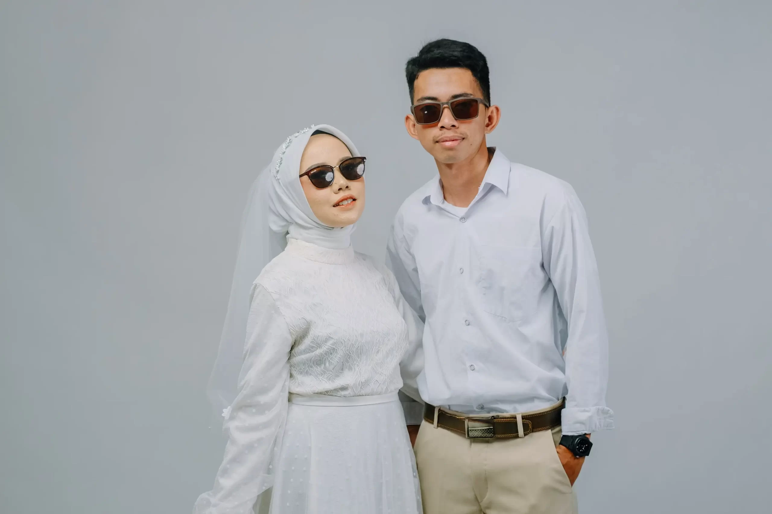 The Wedding Of Lia & Pani - Besokakad.Id_8