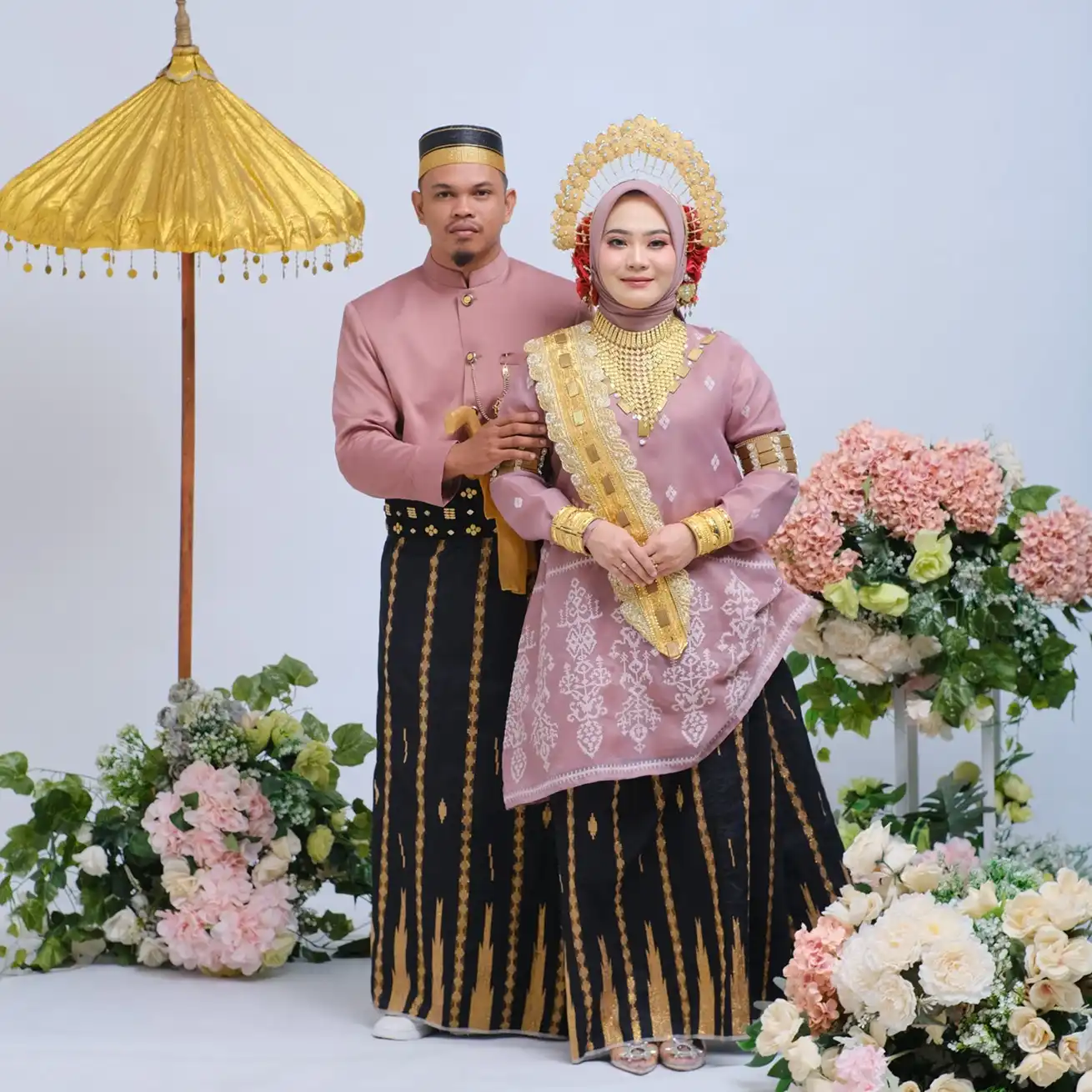 The Wedding Of Lissa & Alam