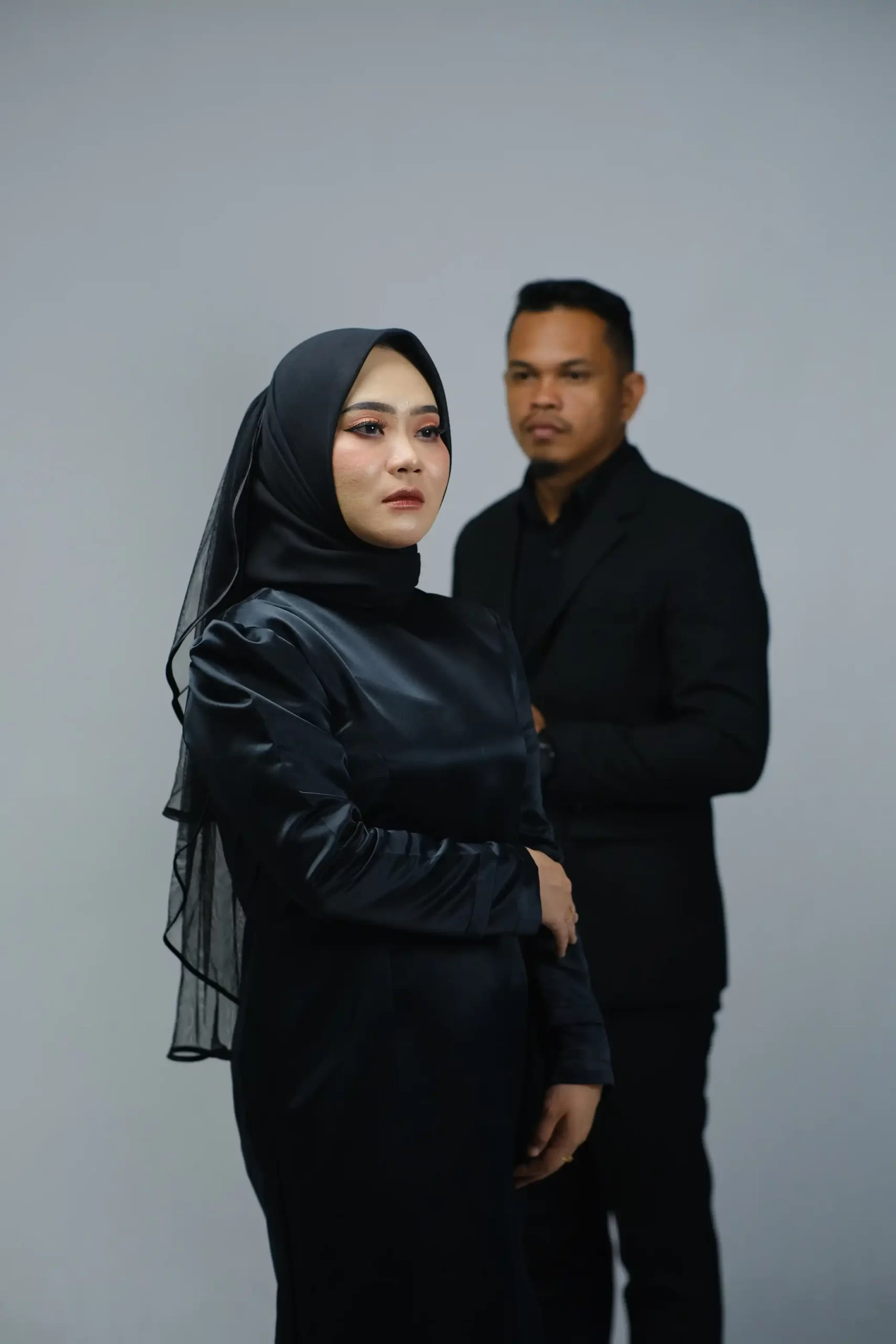 The Wedding Of Lissa & Alam - Besokakad.Id_4