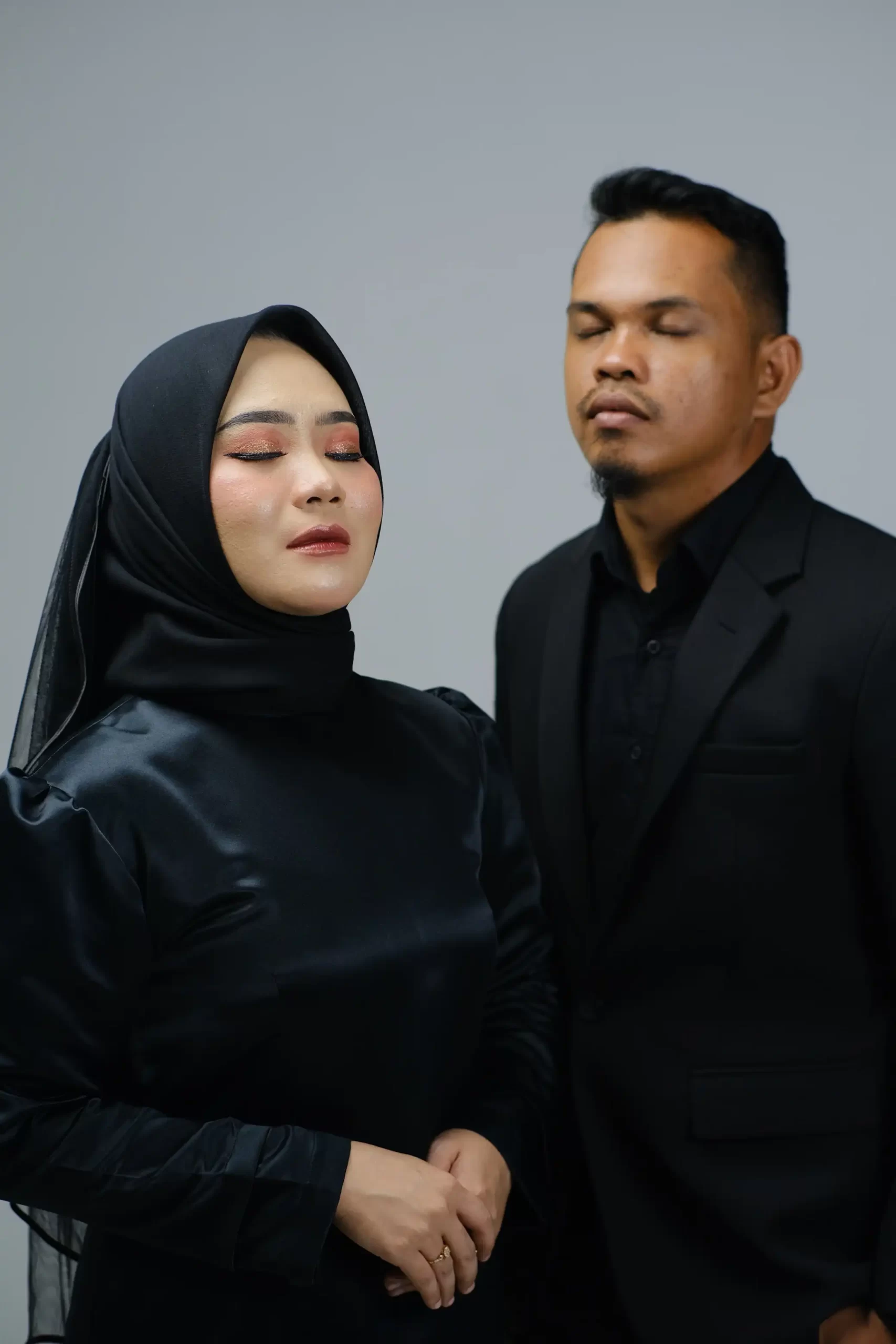 The Wedding Of Lissa & Alam - Besokakad.Id_5