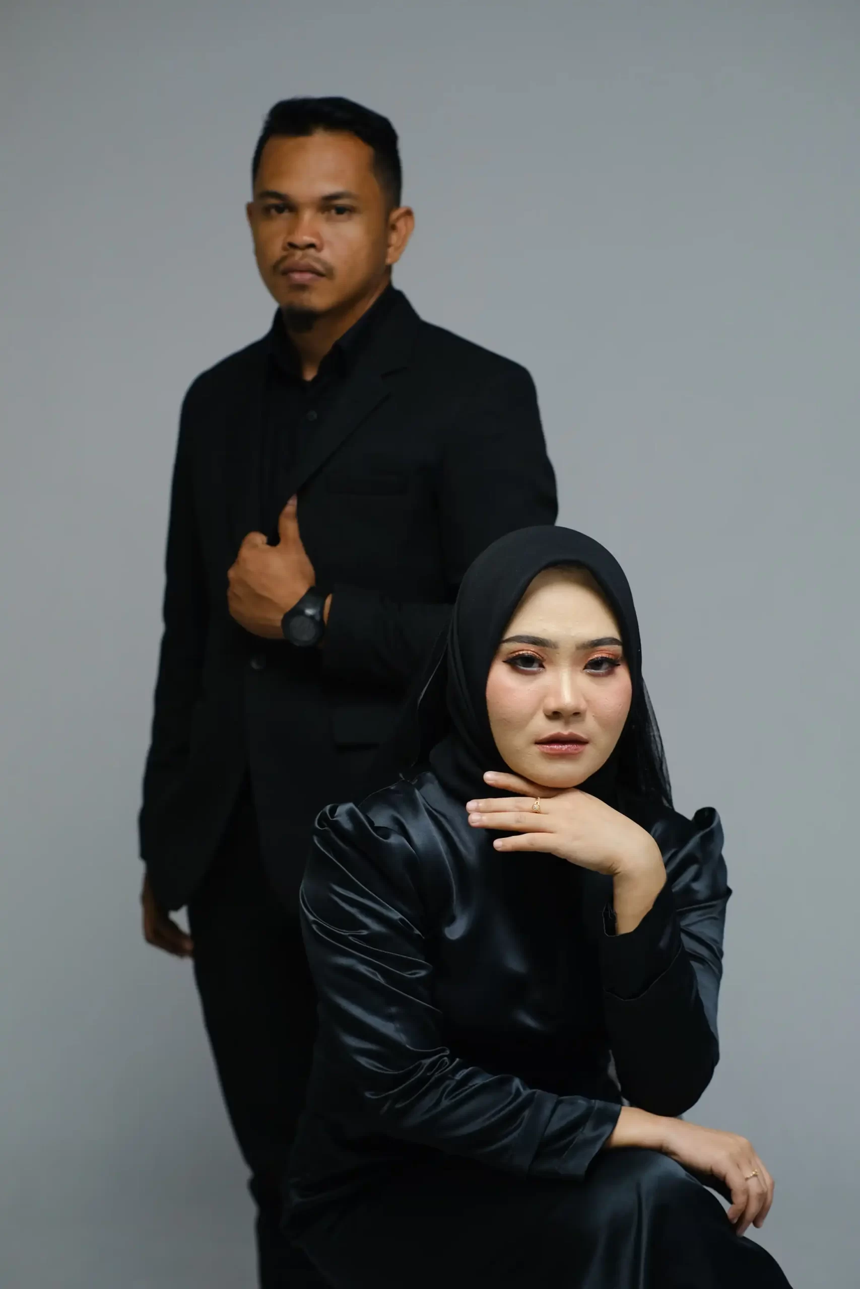 The Wedding Of Lissa & Alam - Besokakad.Id_6