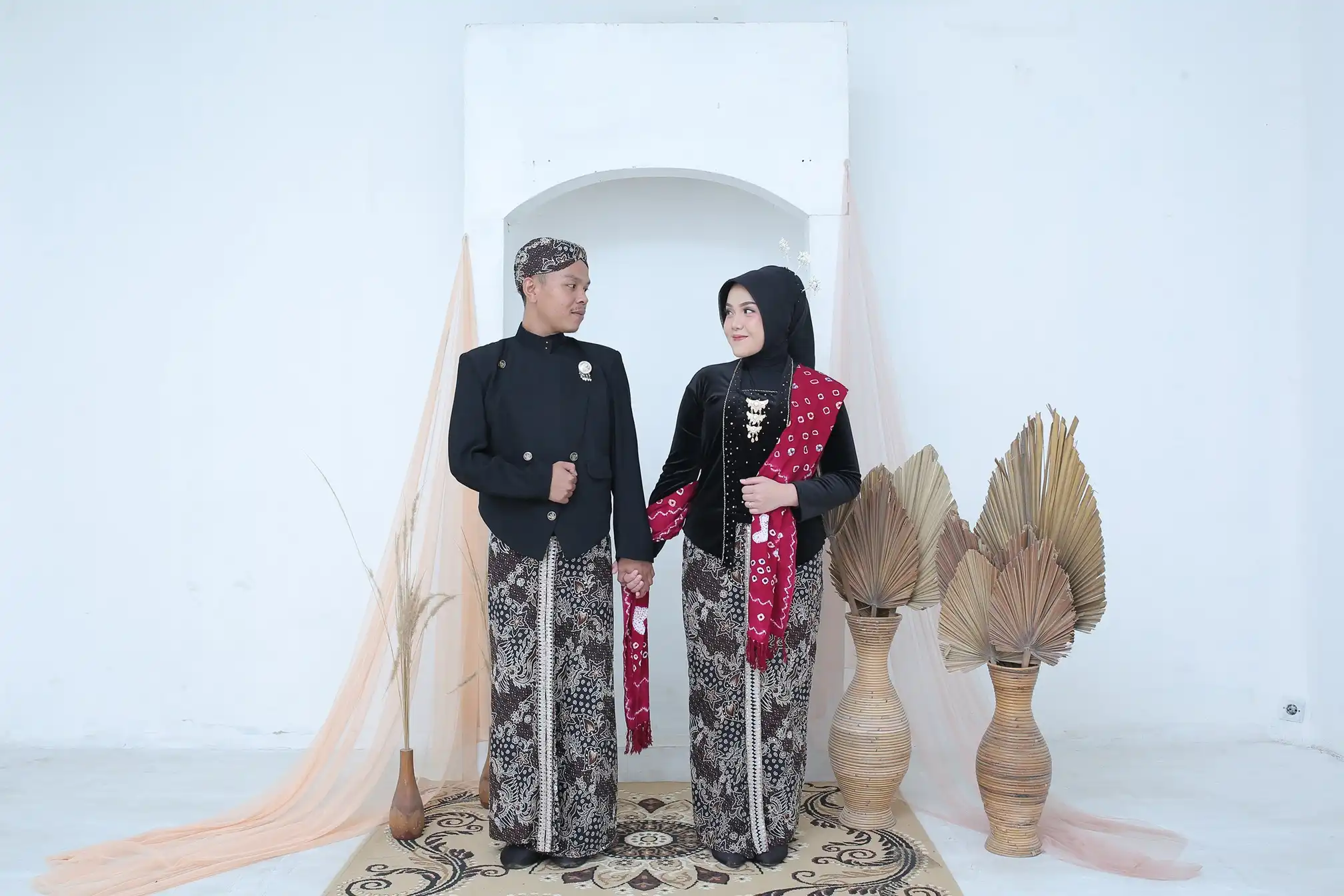 The Wedding Of Mila & Pajar - Besokakad.Id_11