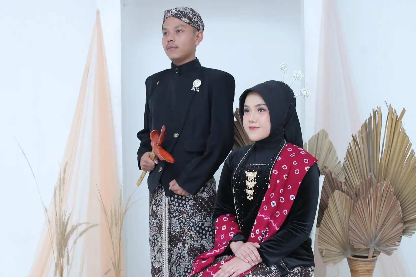 The Wedding Of Mila & Pajar - Besokakad.Id_22