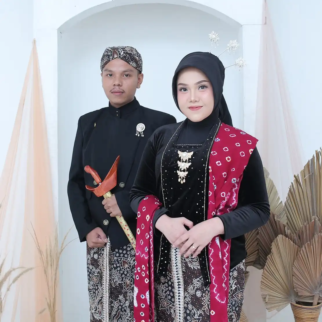 The Wedding Of Mila & Pajar