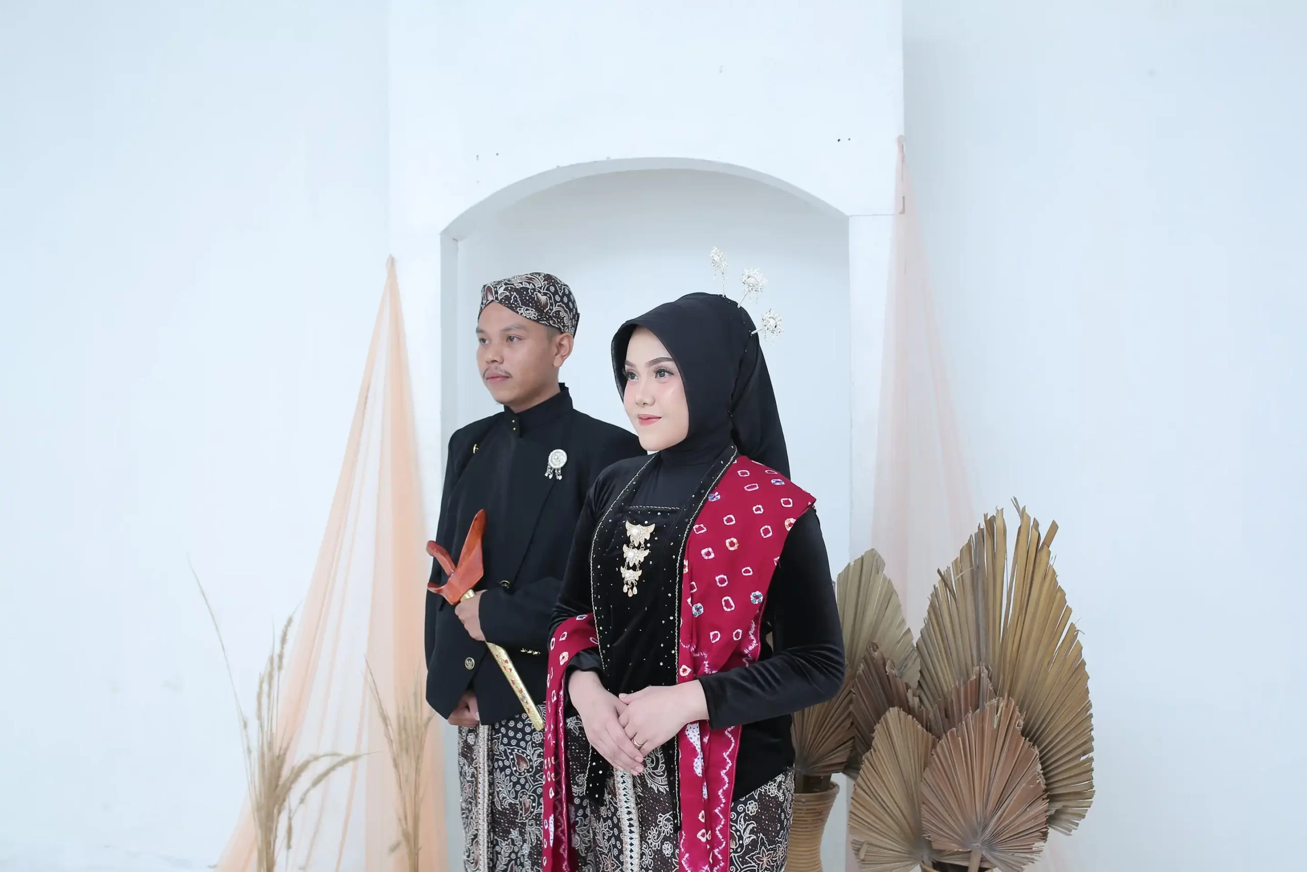 The Wedding Of Mila & Pajar - Besokakad.Id_5