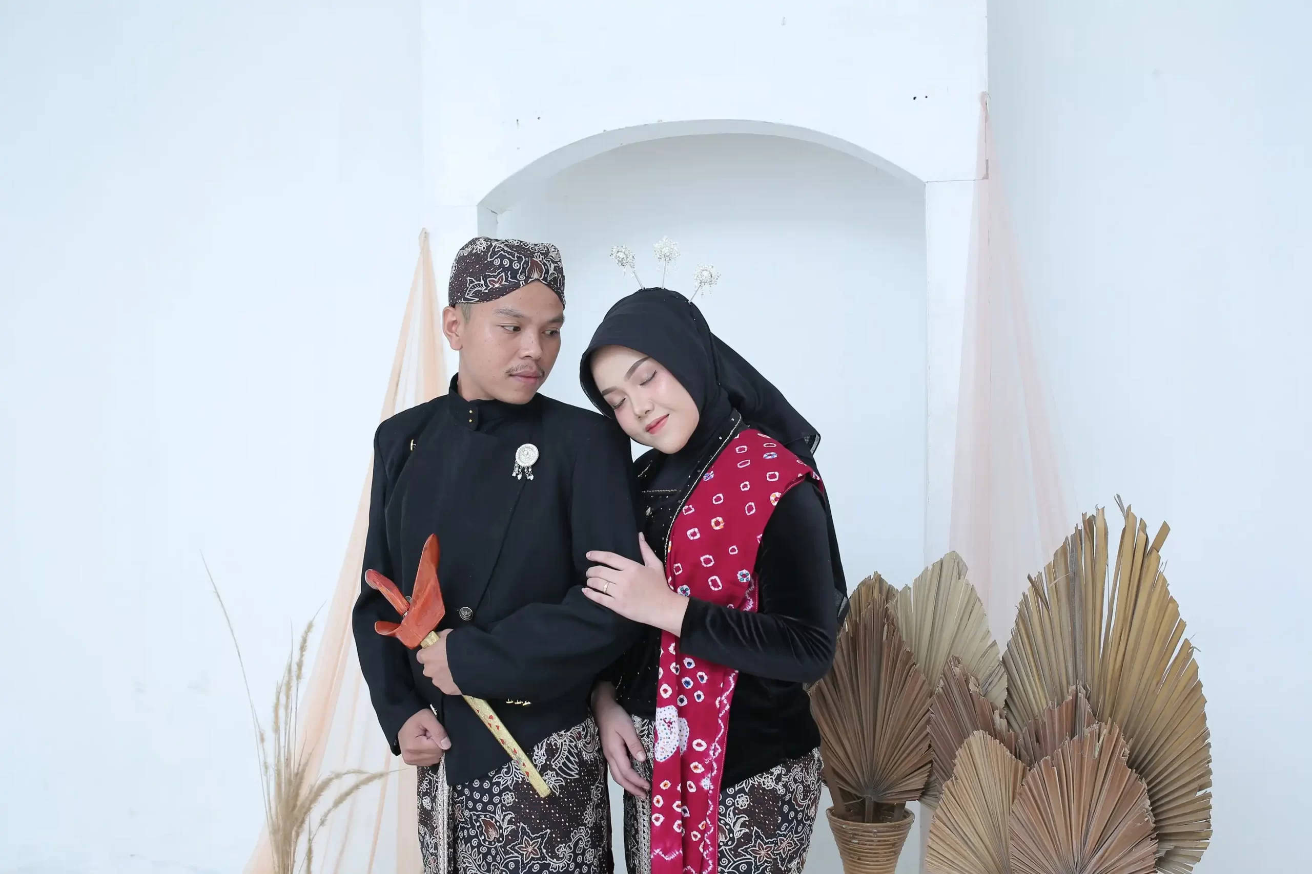 The Wedding Of Mila & Pajar - Besokakad.Id_6