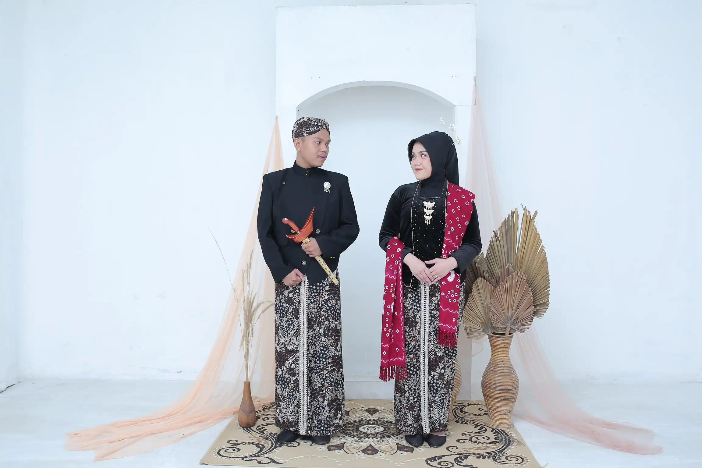 The Wedding Of Mila & Pajar - Besokakad.Id_7