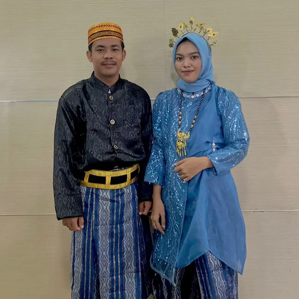 The Wedding Of Ninaa & Asse