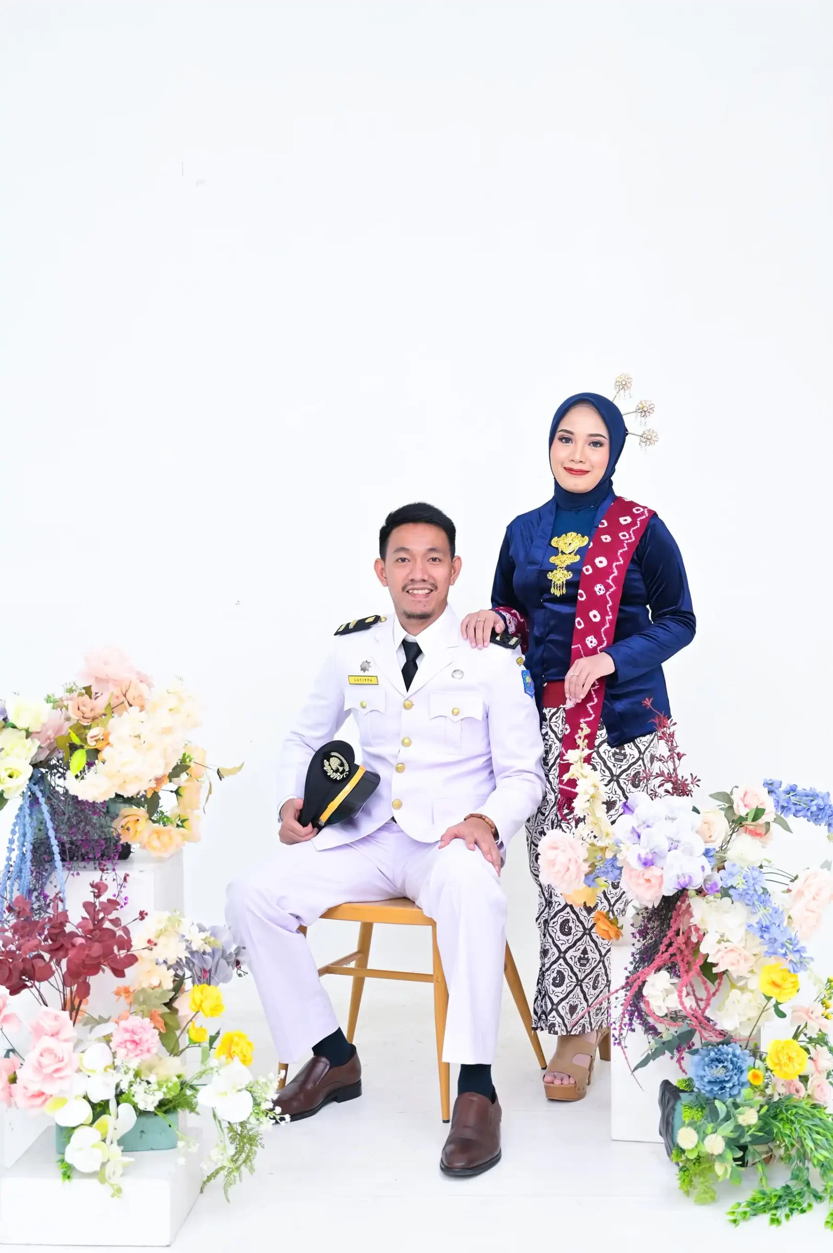 The Wedding Of Putri & Tippa - Besokakad.Id_14
