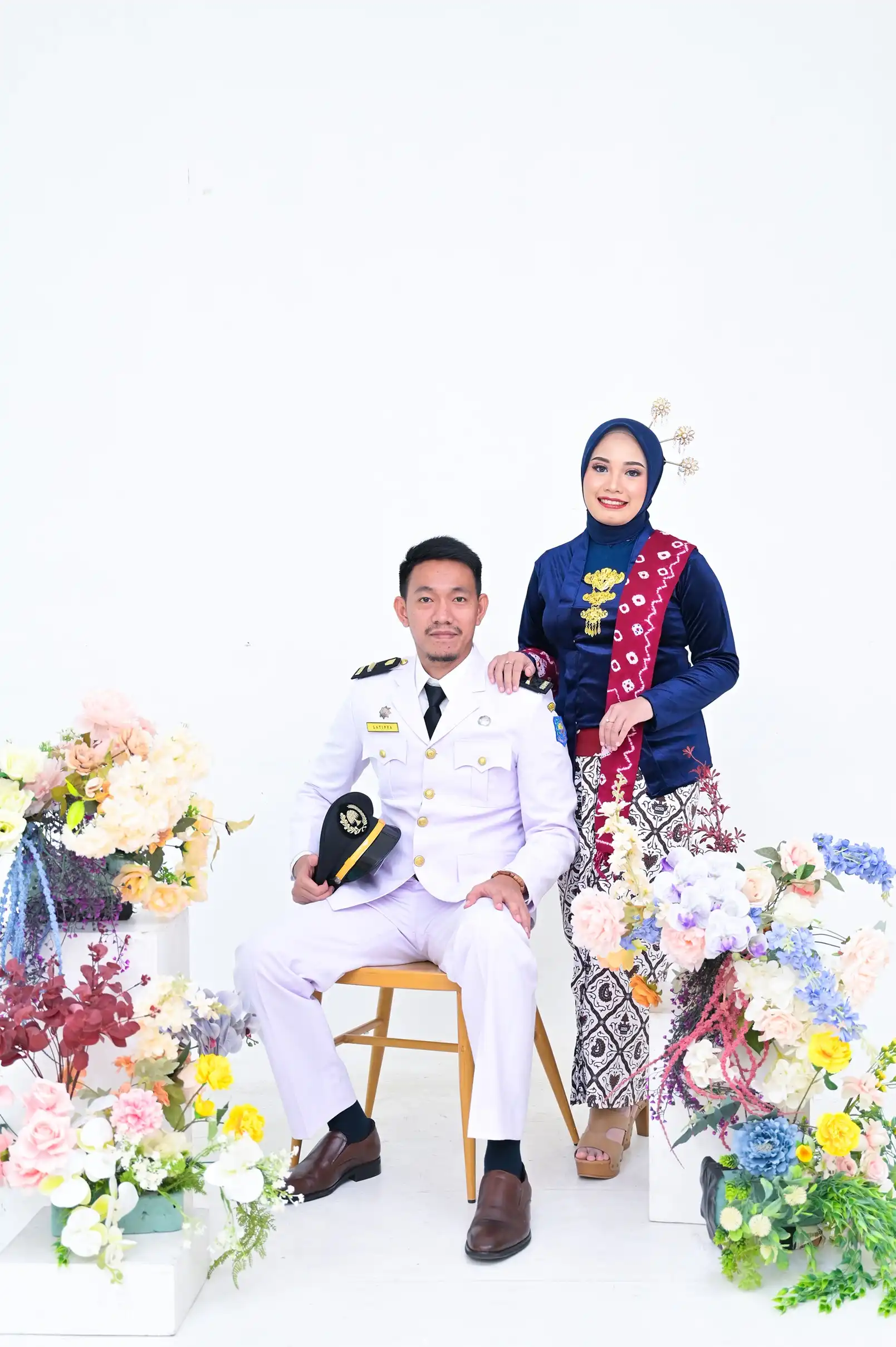 The Wedding Of Putri & Tippa - Besokakad.Id_15