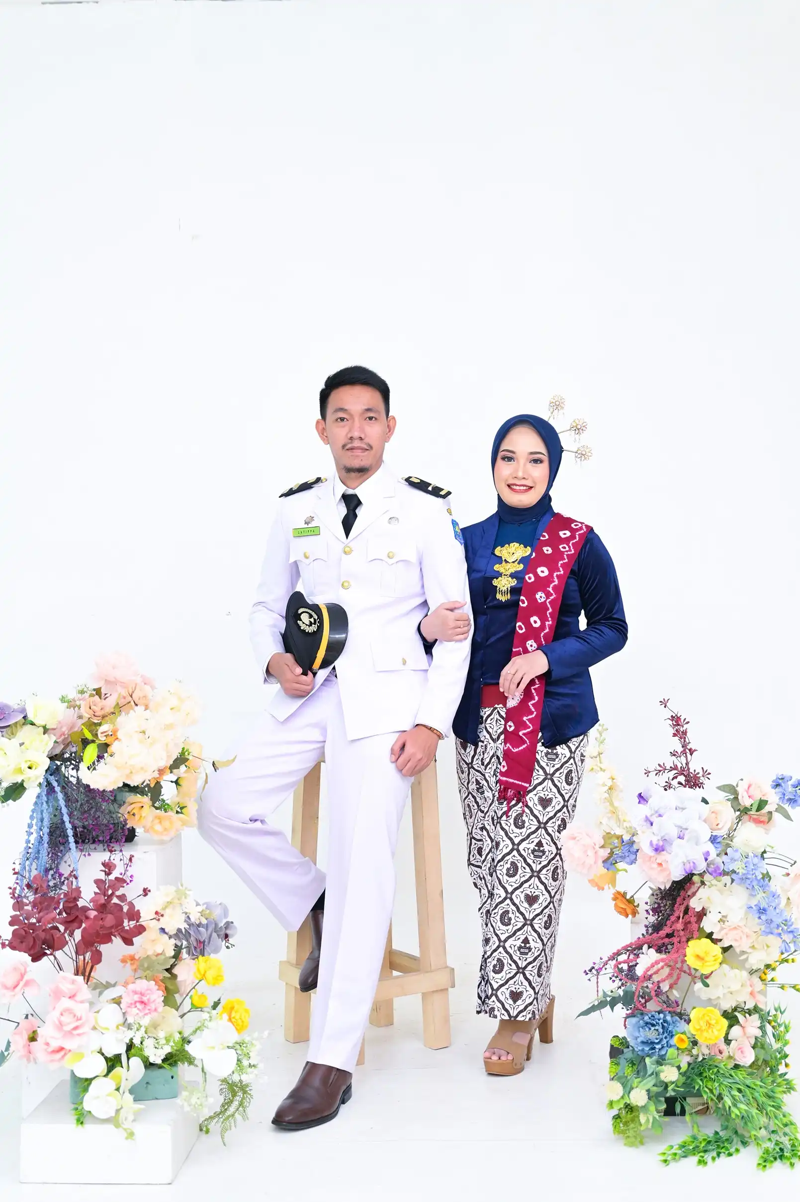 The Wedding Of Putri & Tippa - Besokakad.Id_16