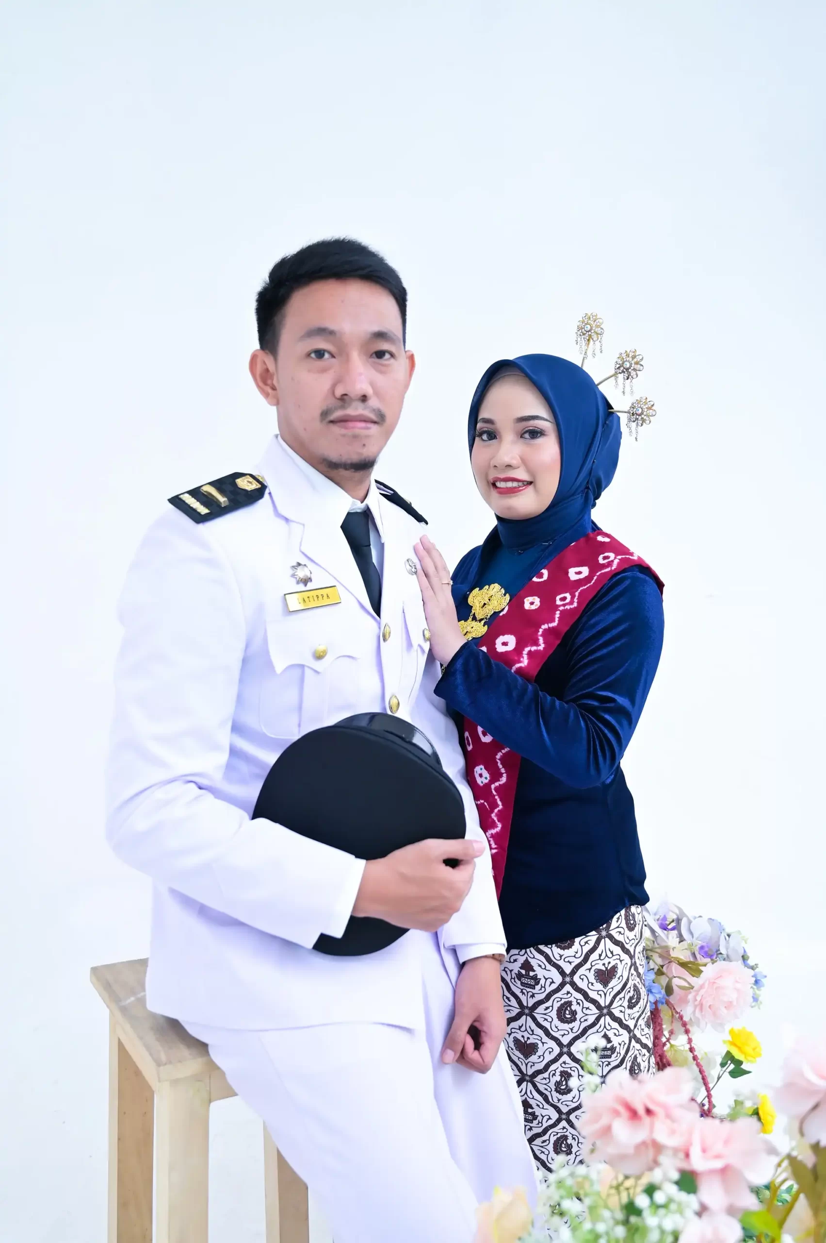 The Wedding Of Putri & Tippa - Besokakad.Id_18