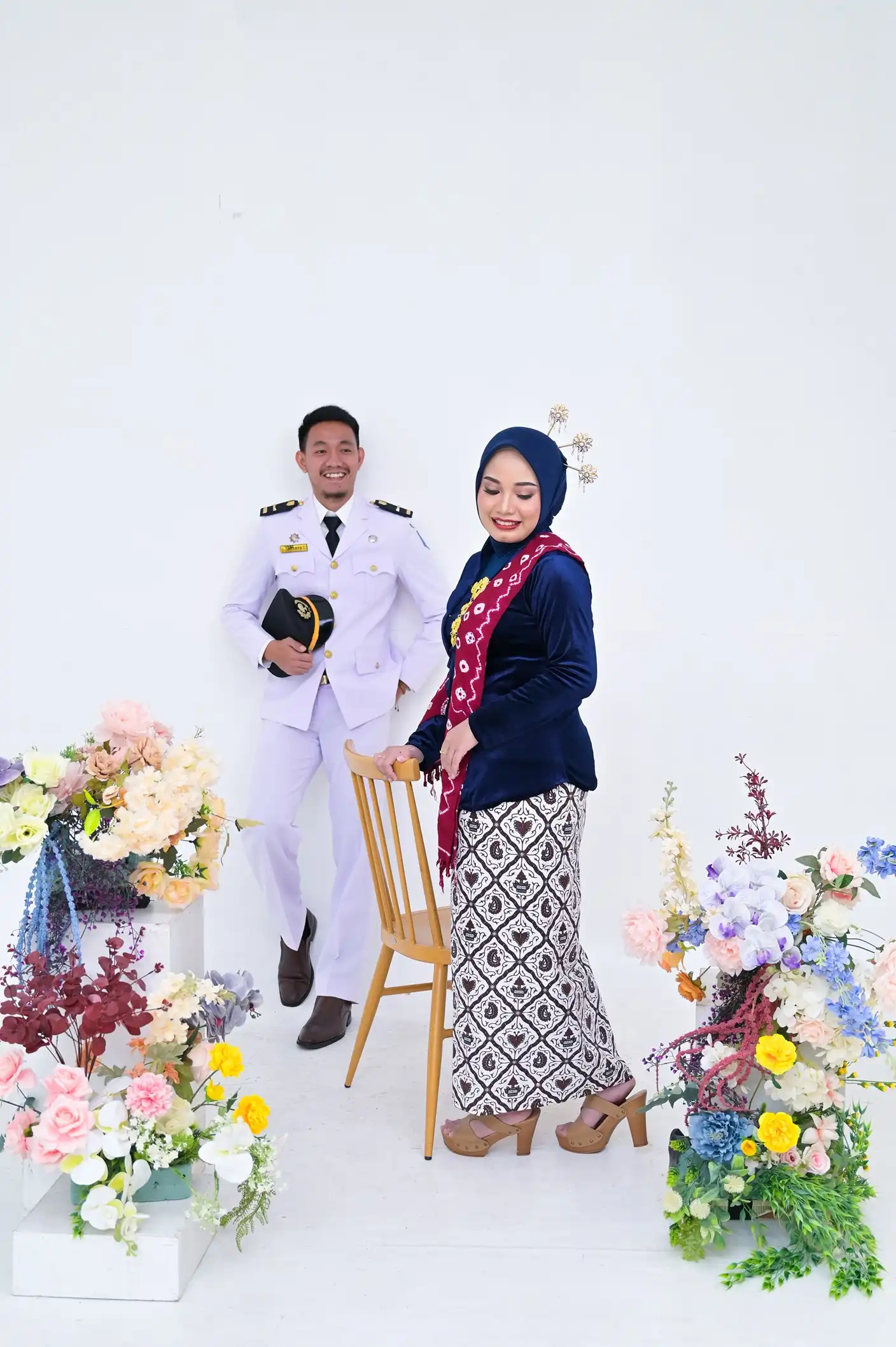 The Wedding Of Putri & Tippa - Besokakad.Id_19