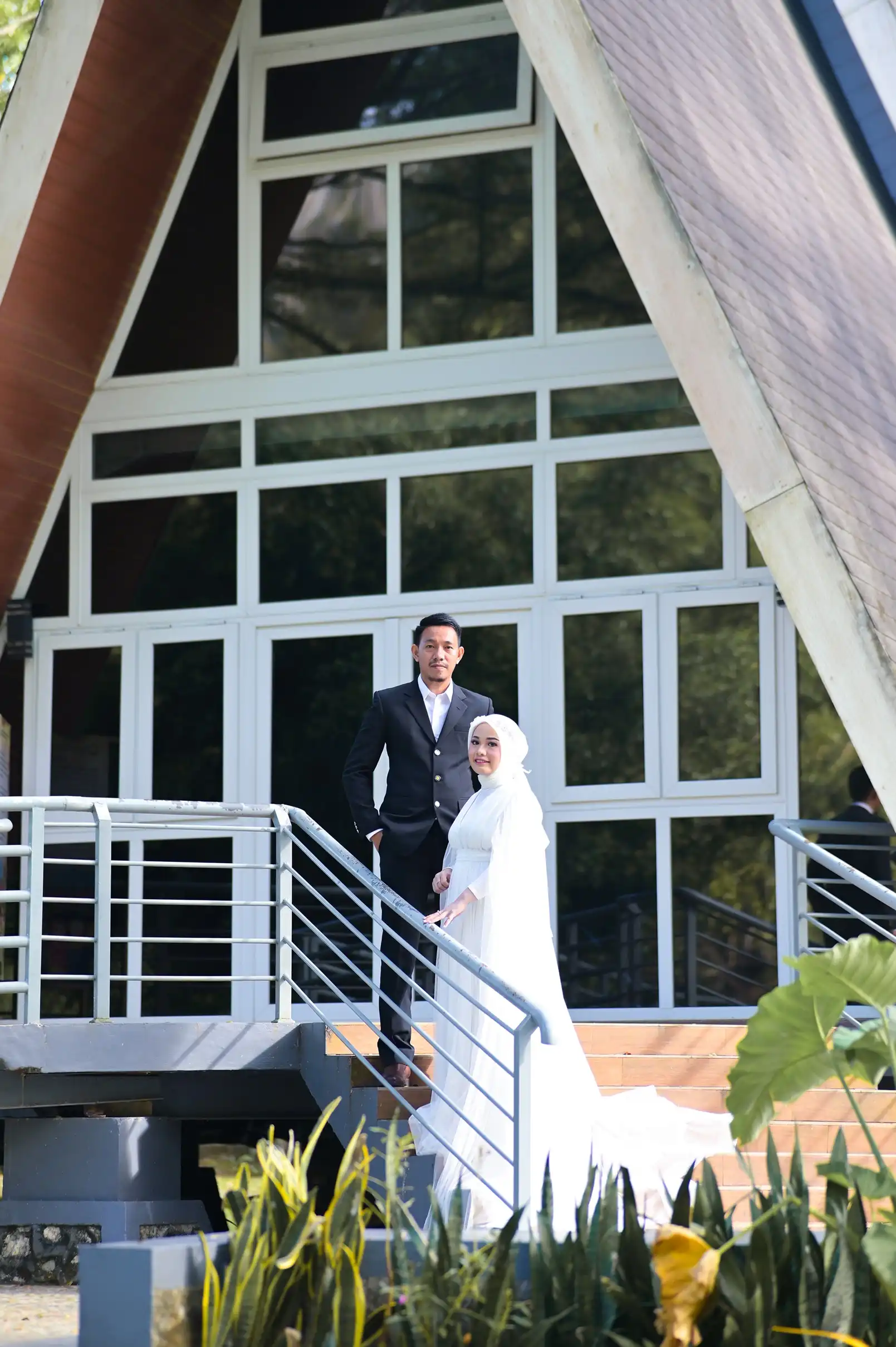 The Wedding Of Putri & Tippa - Besokakad.Id_2
