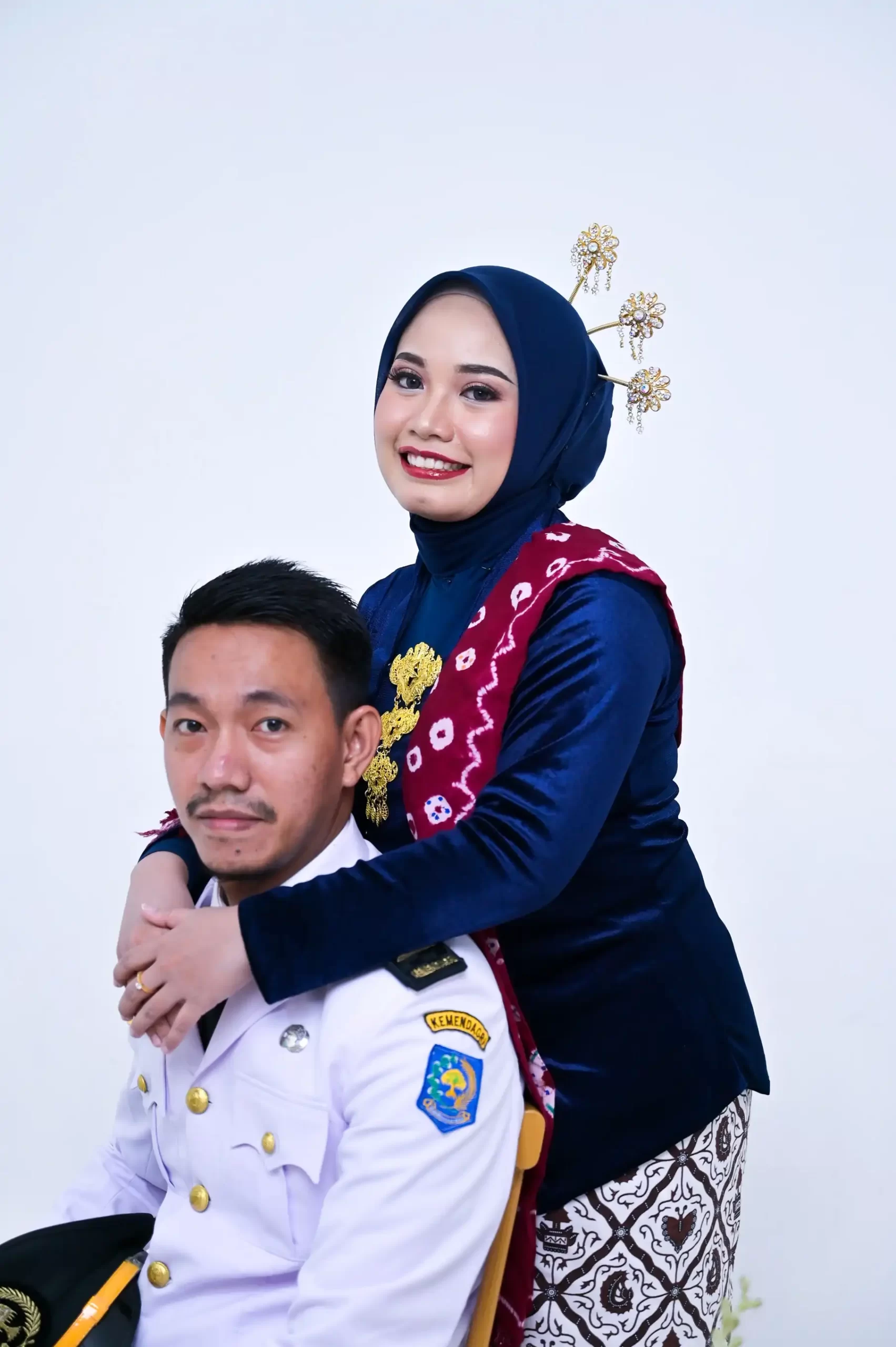 The Wedding Of Putri & Tippa - Besokakad.Id_20