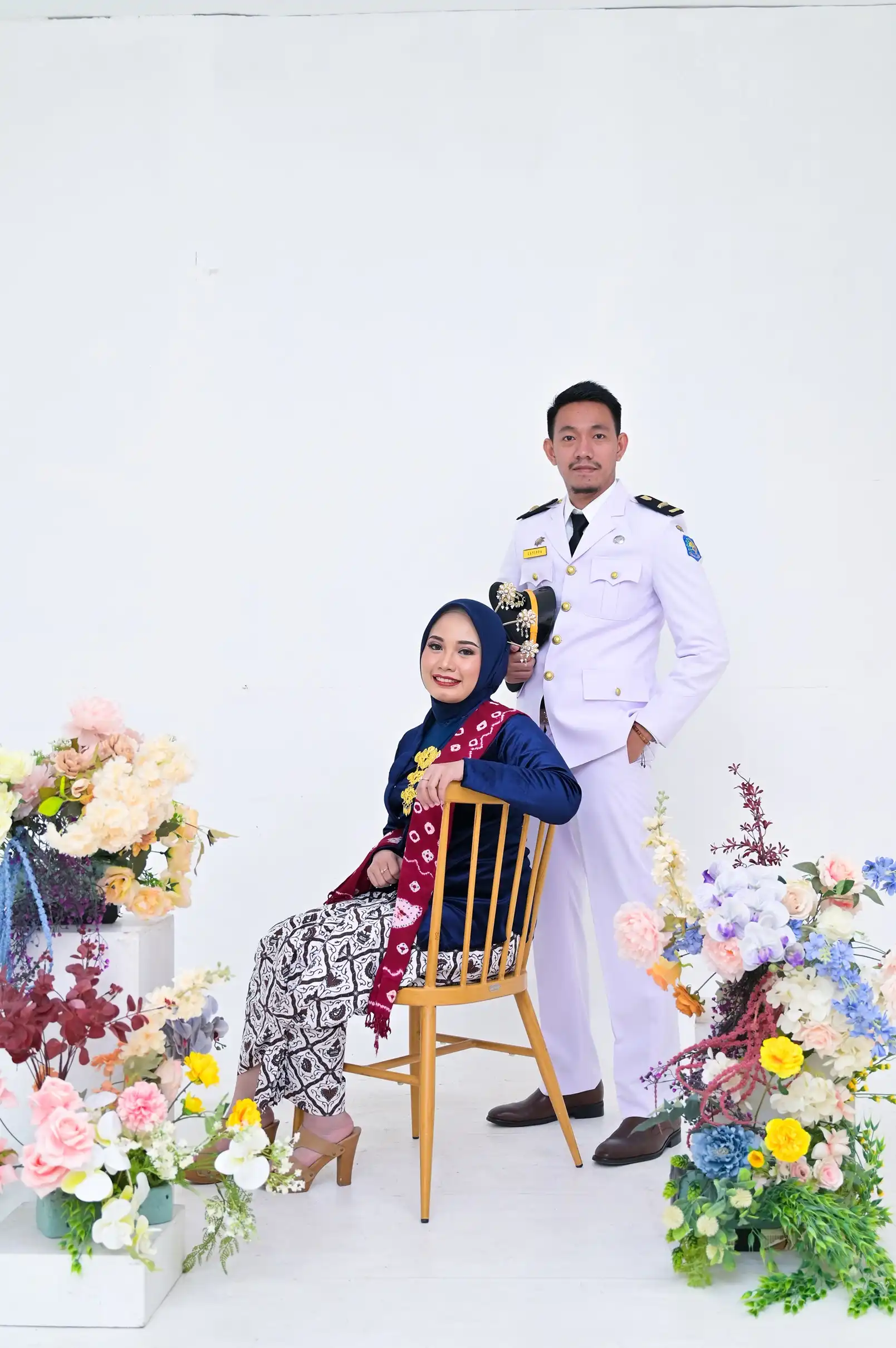 The Wedding Of Putri & Tippa - Besokakad.Id_21