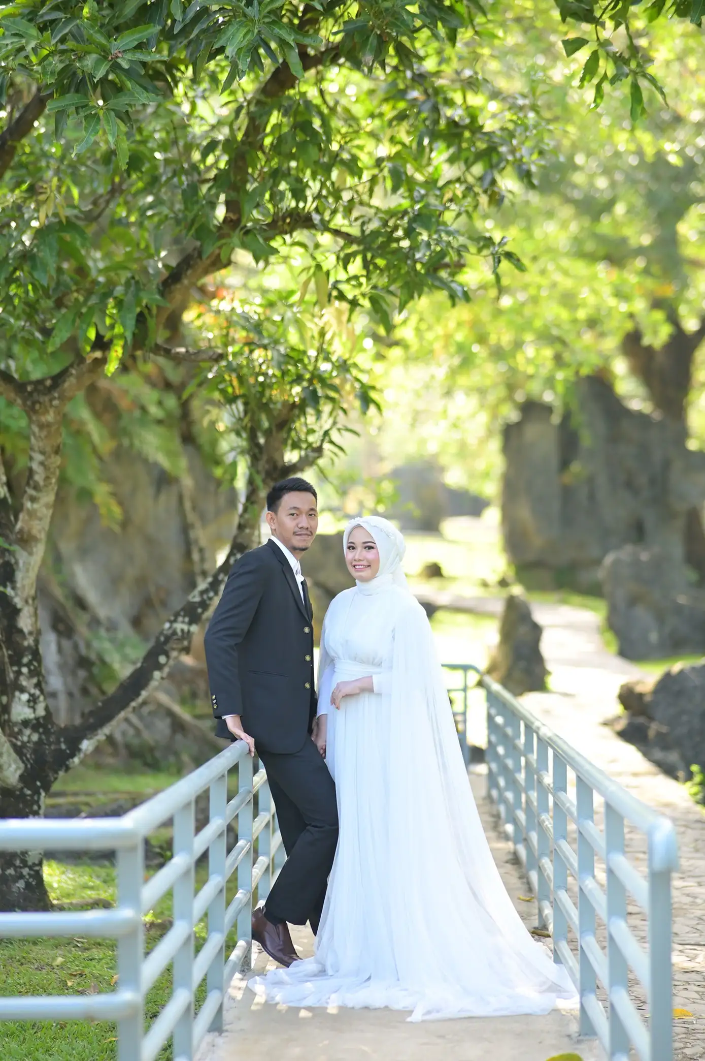 The Wedding Of Putri & Tippa - Besokakad.Id_24